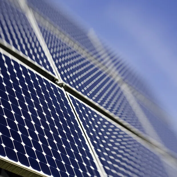 Photovoltaics