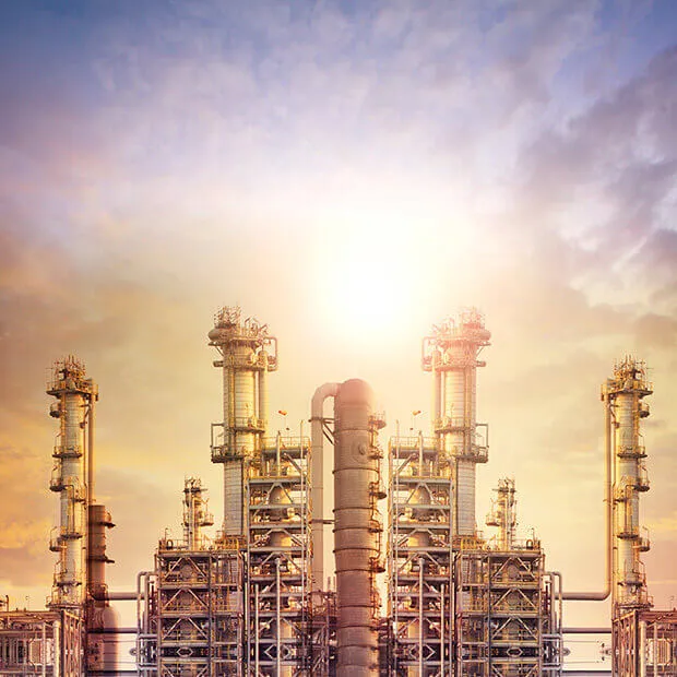 Process Industry