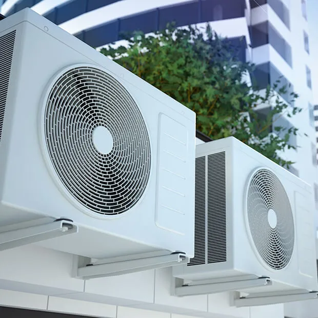 Refrigeration And Air Conditioning