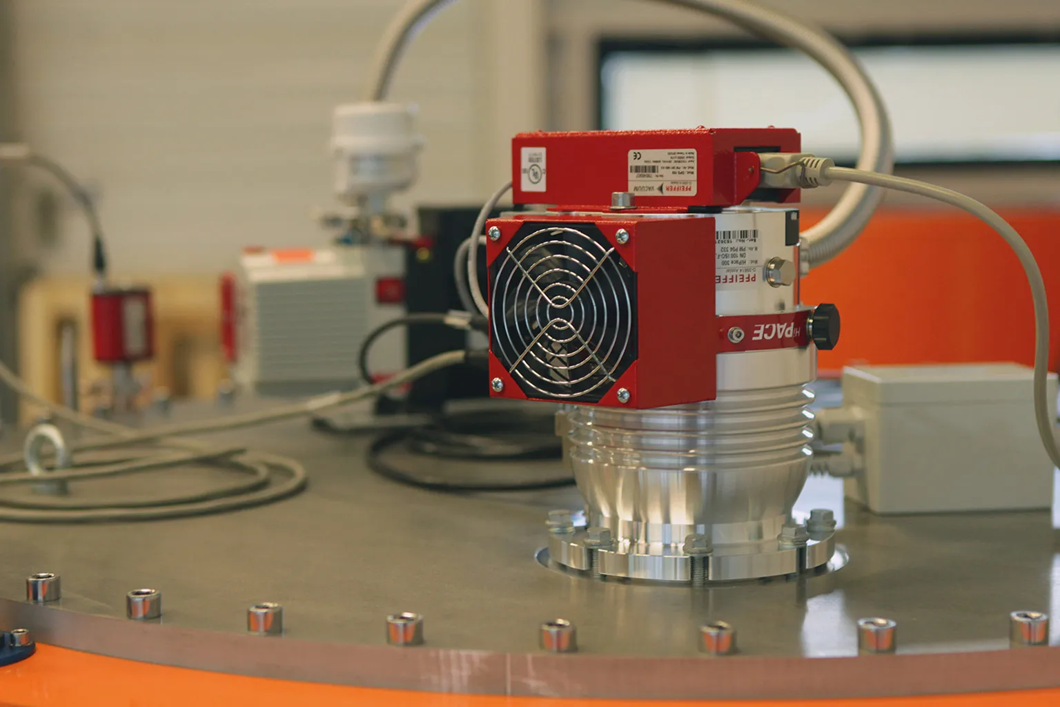 Flywheel Picture 2
