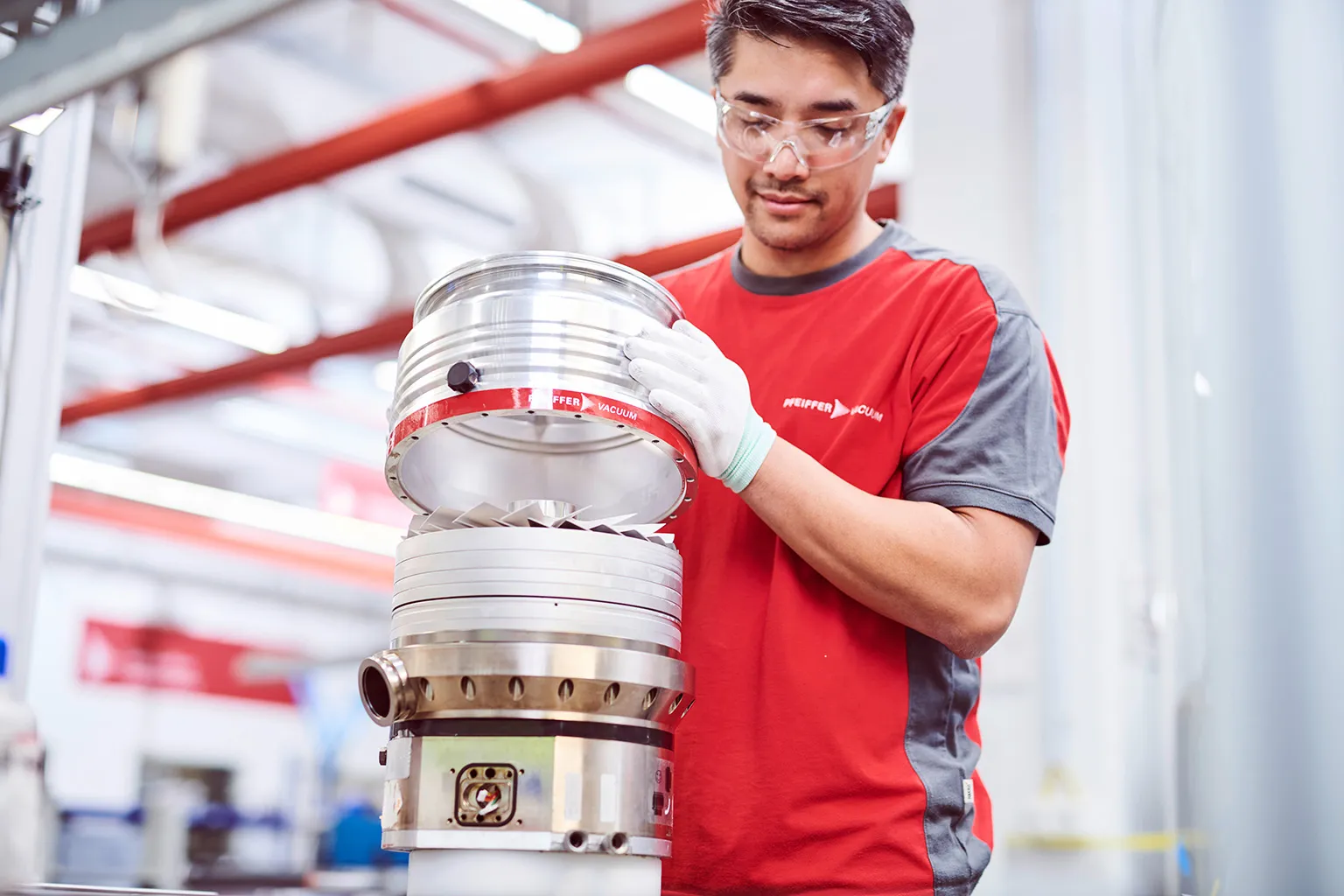 Turbopumps 50