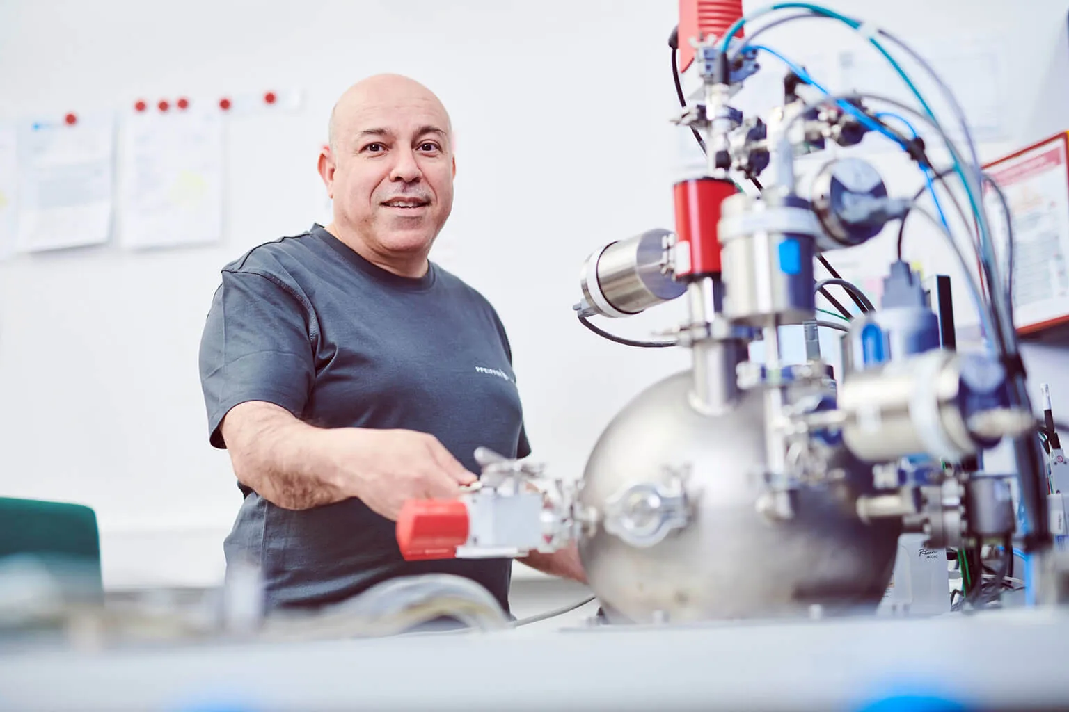 Calibration Service