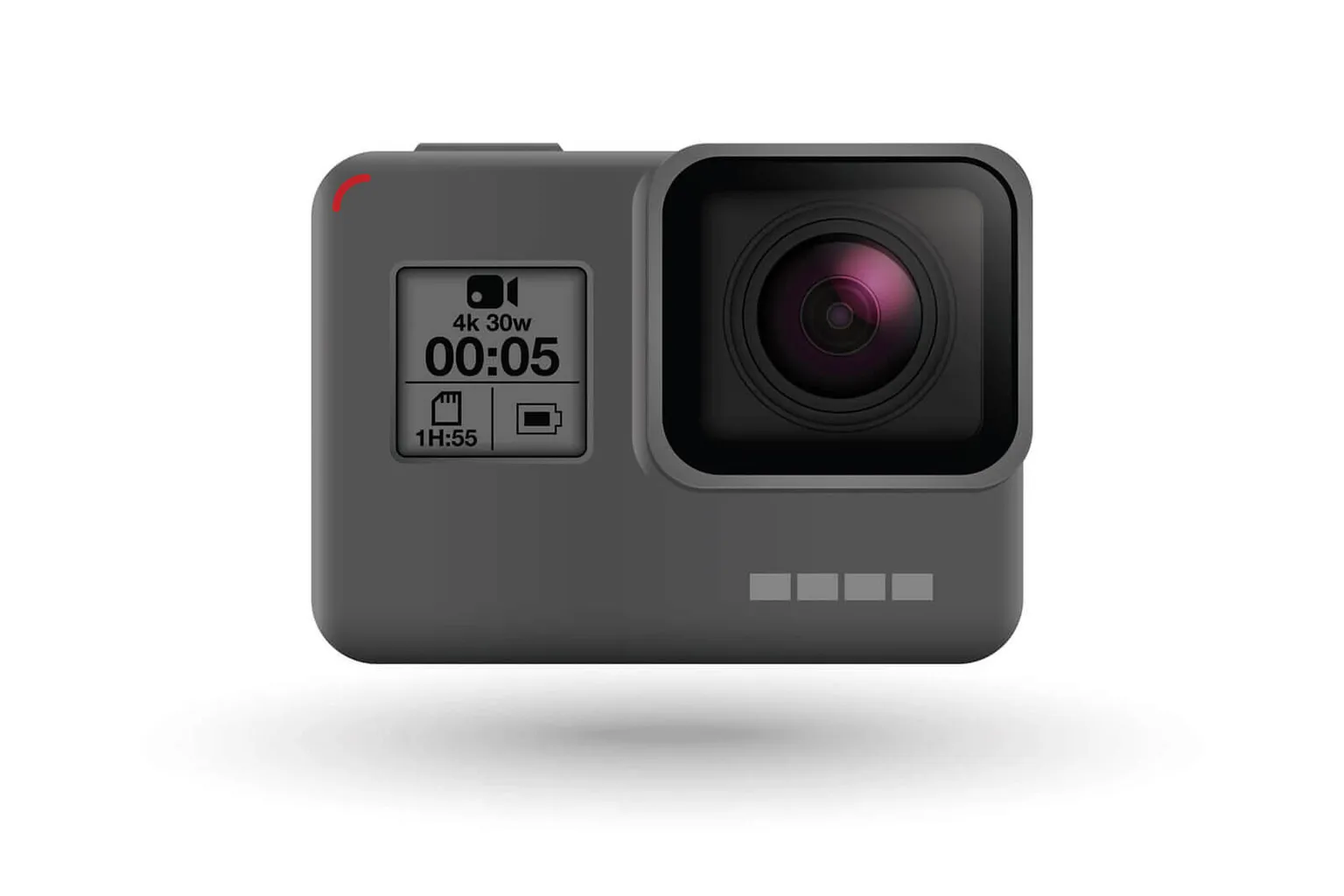 Action Camera
