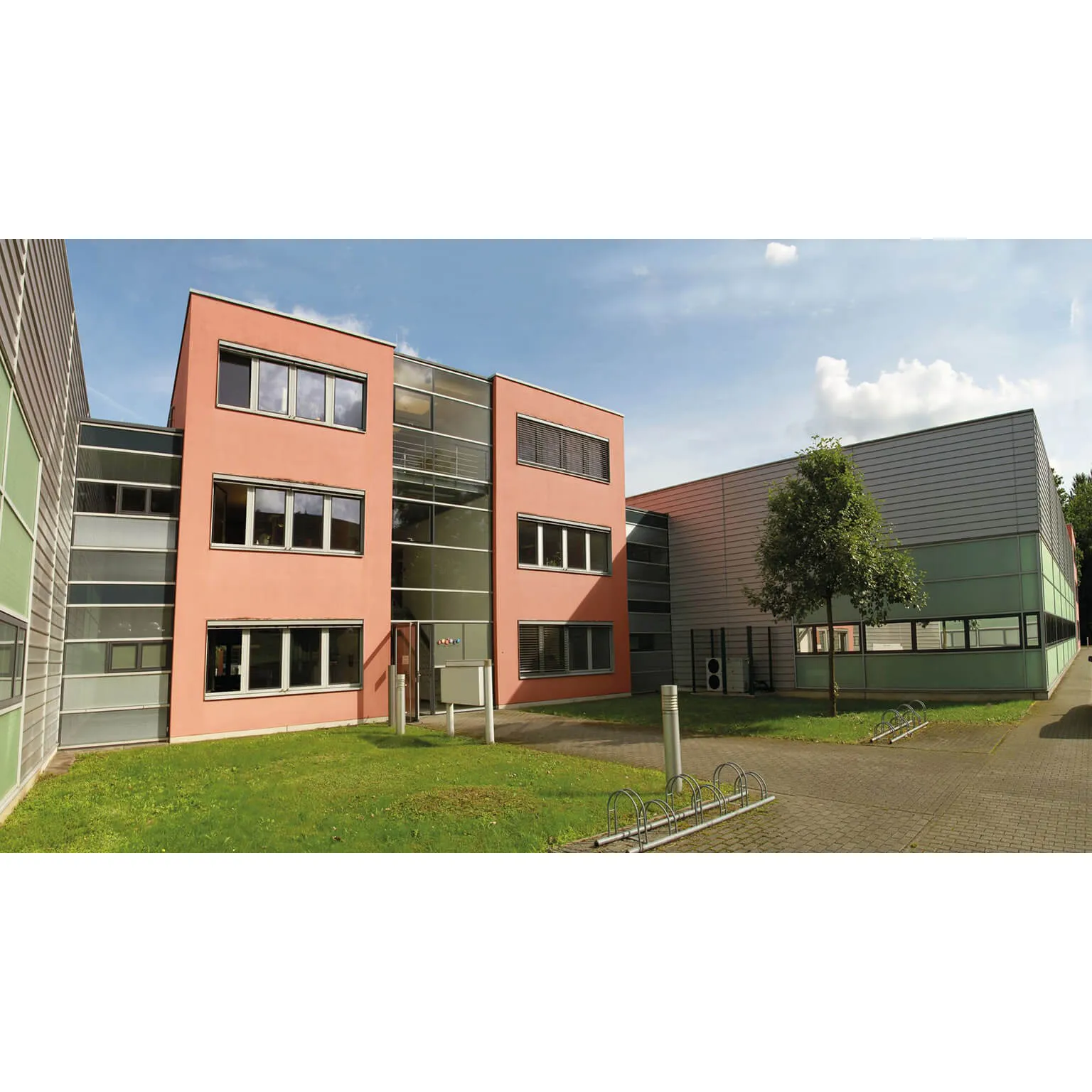 Dreebit Gmbh