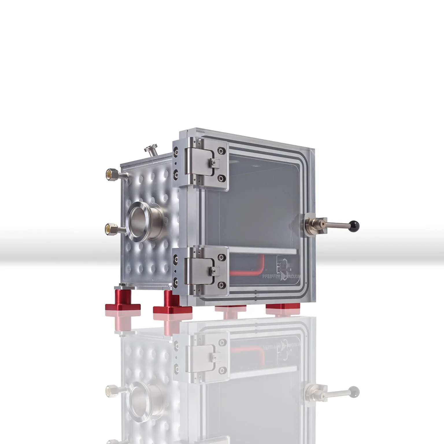 Vacuum Chamber
