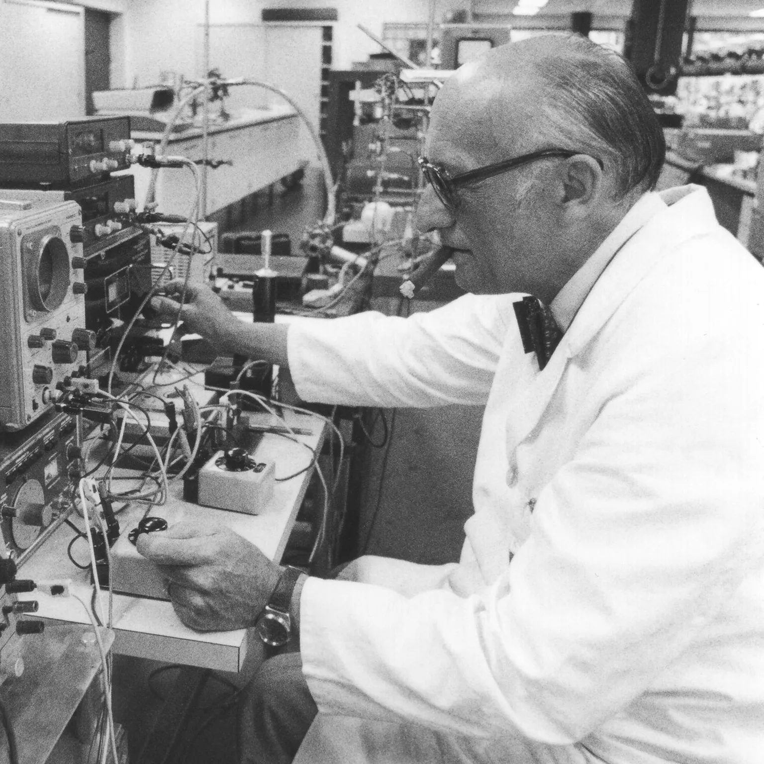 Modern Turbopumps