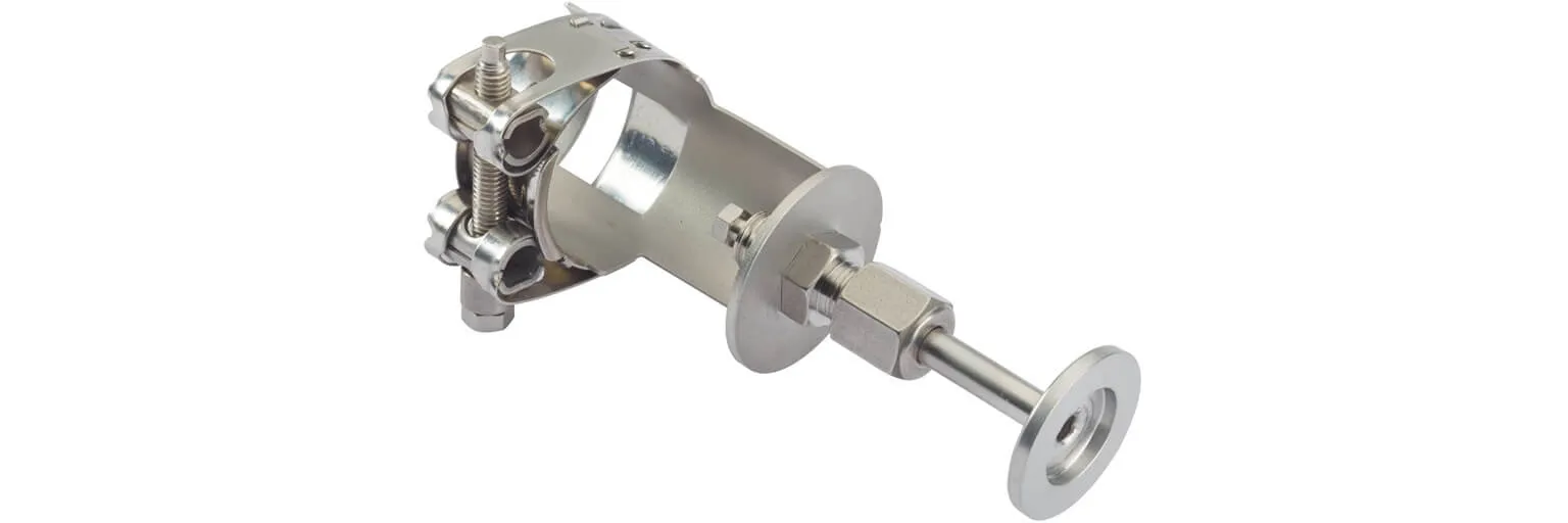 Capillary Hose