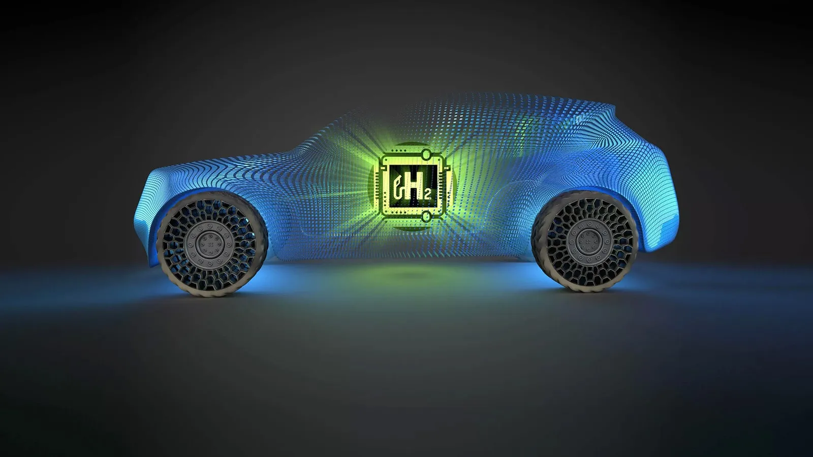 Webinar Fuel Cell Components