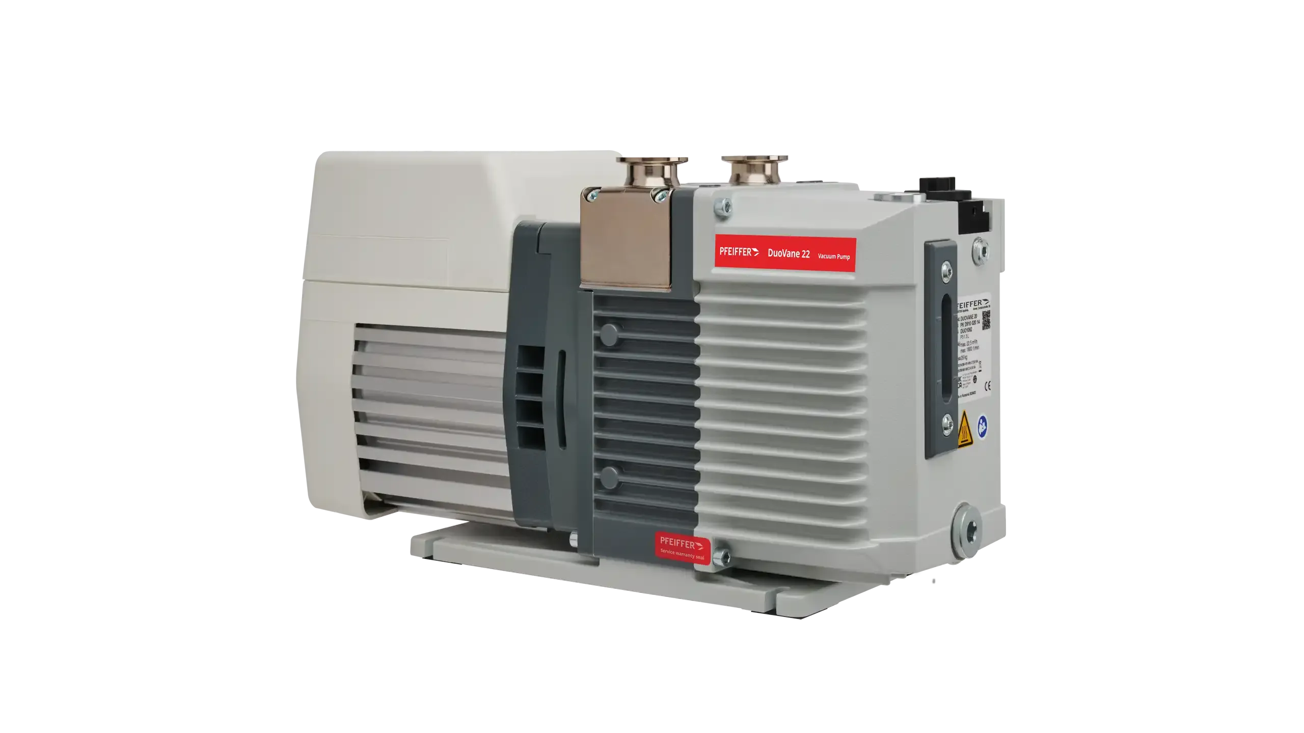 Rotary Vane Pumps