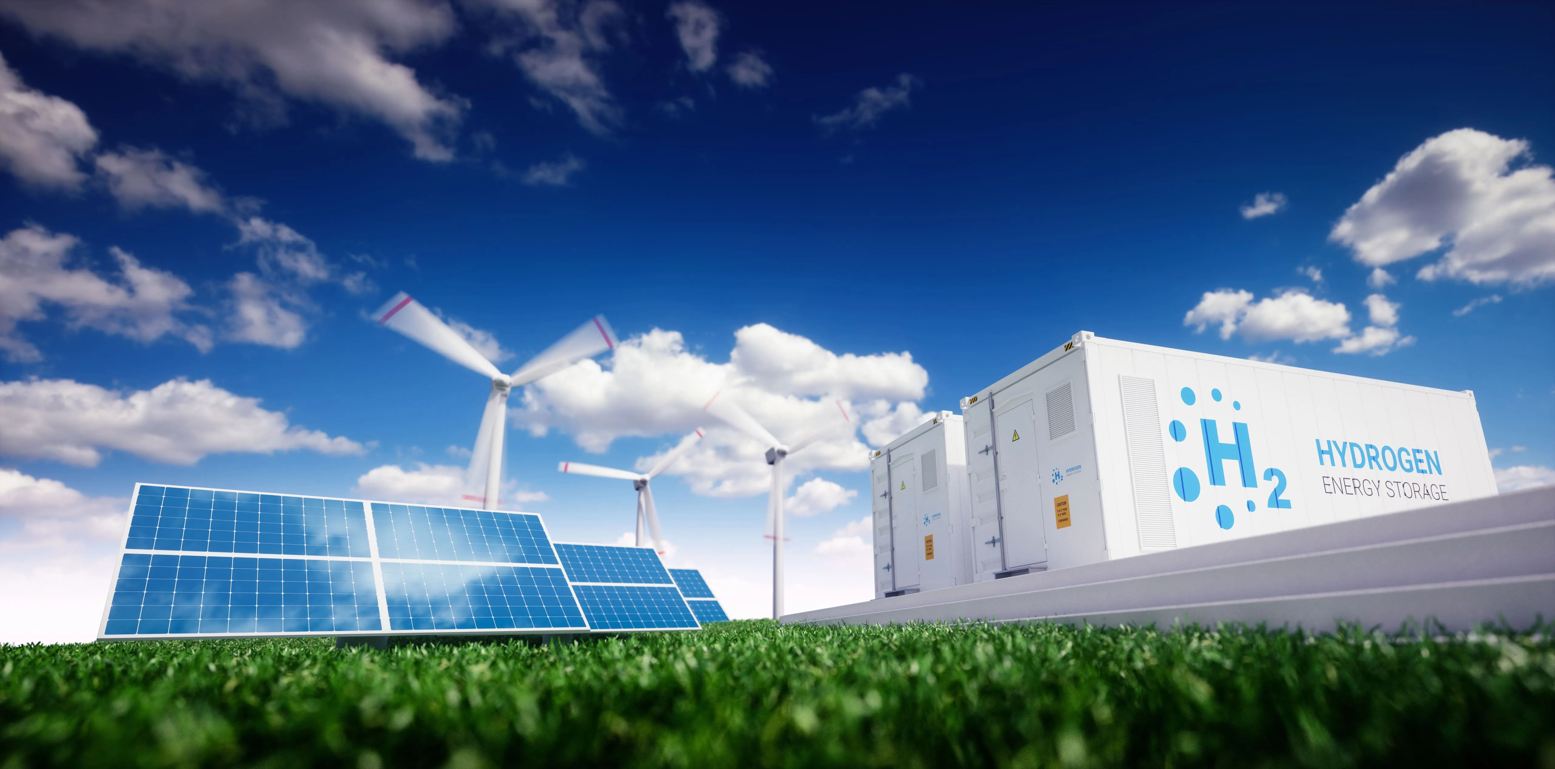 Energy Storage