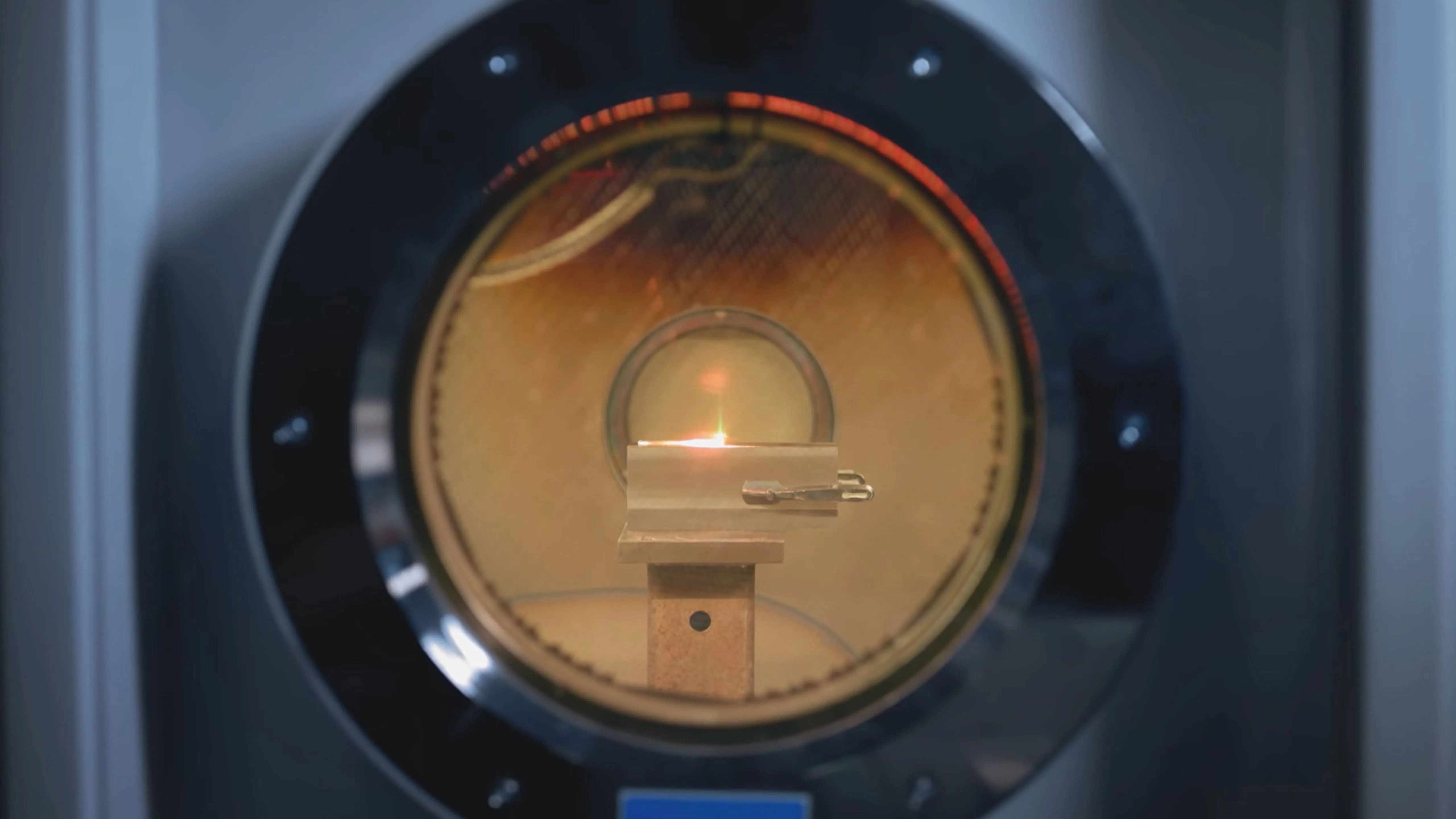 E Beam Welding