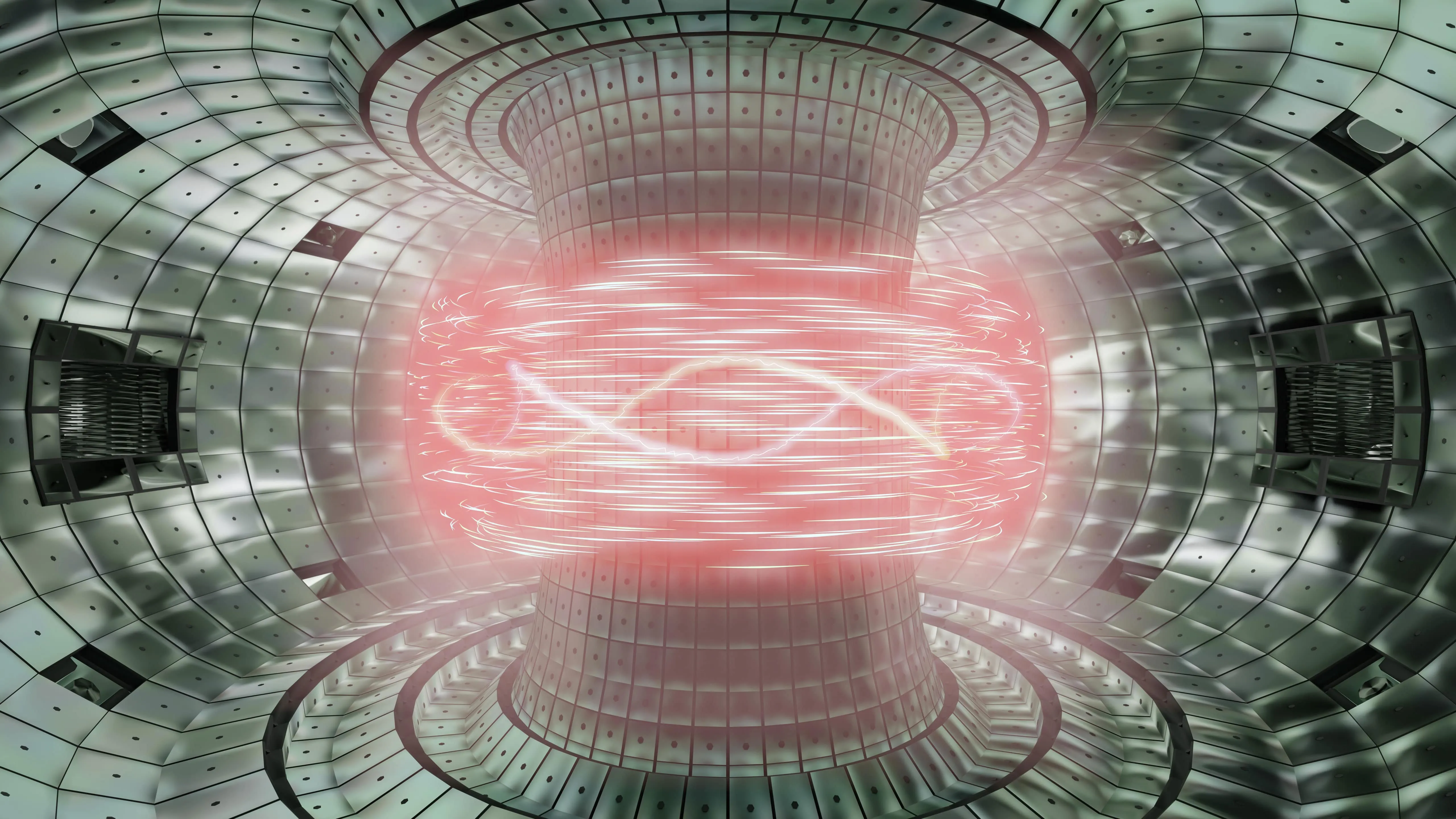 Fusion Technology