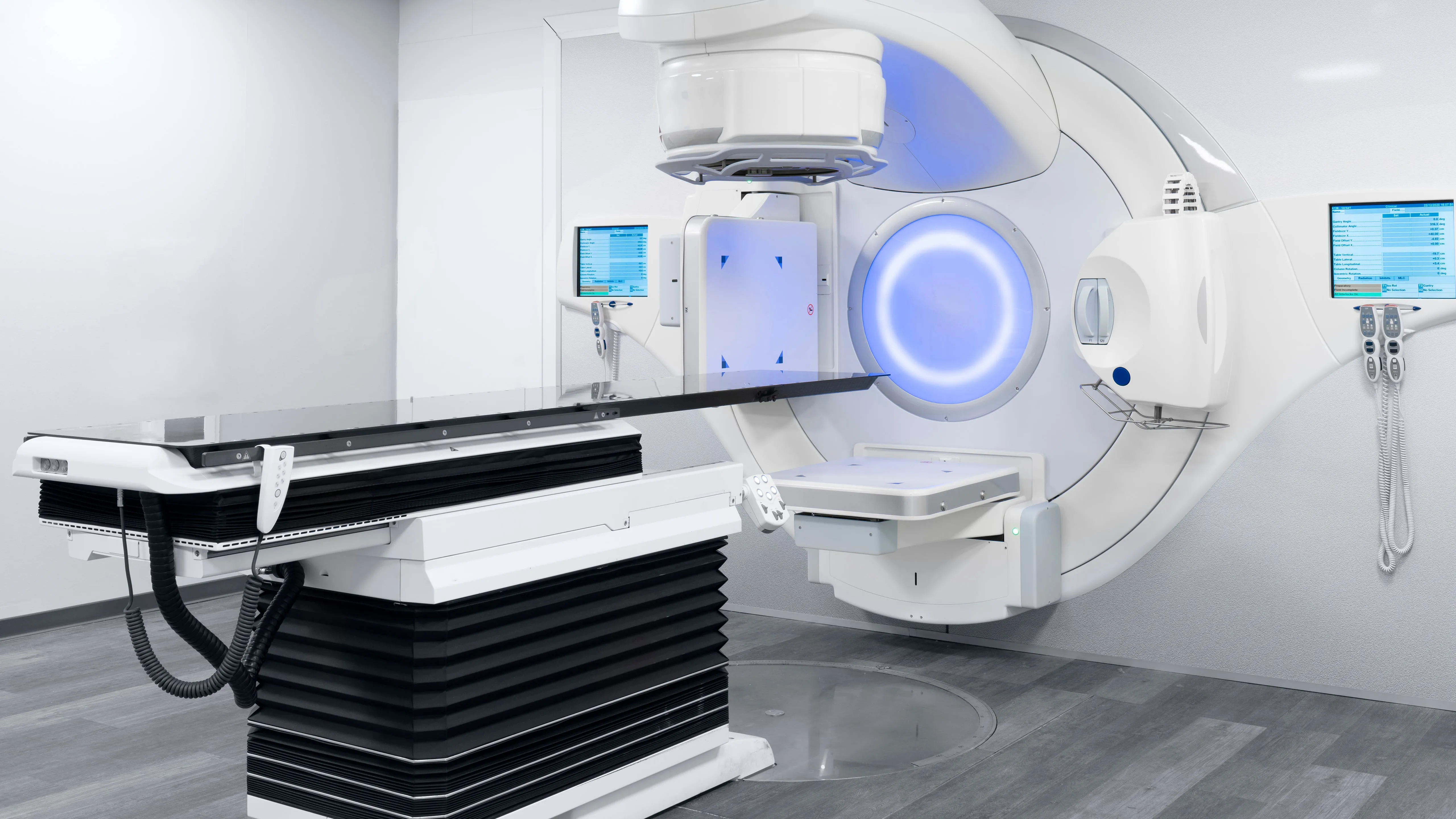 Medical Accelerator