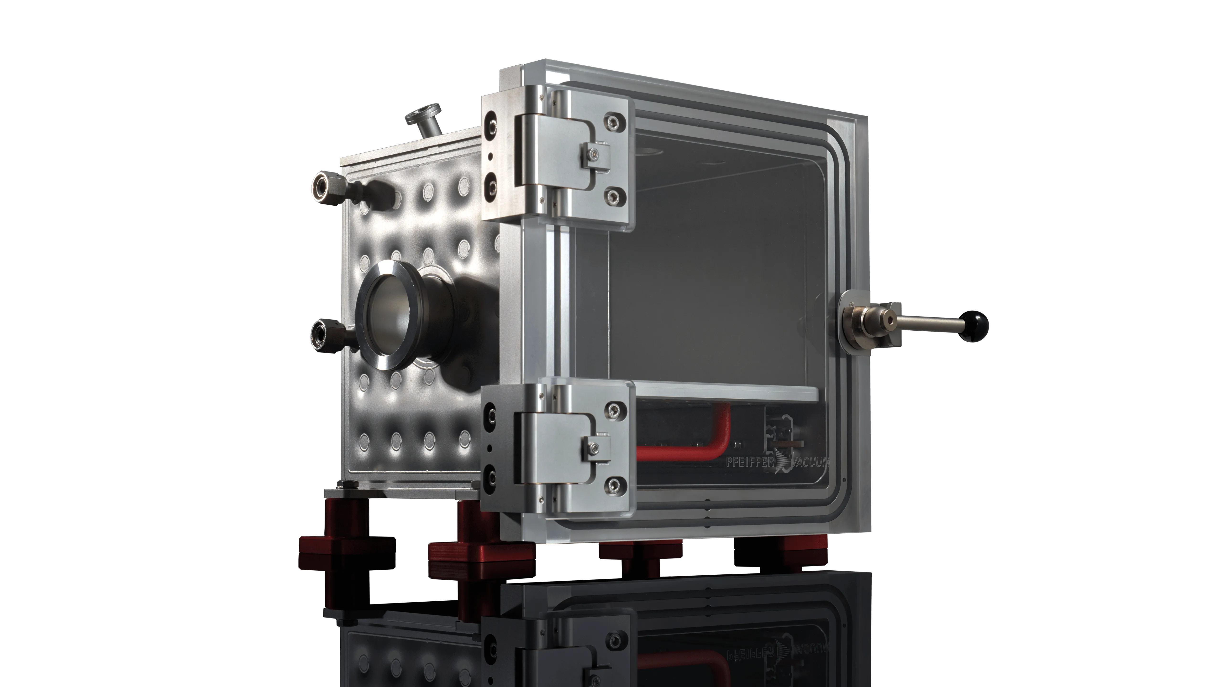 Vacuum Chambers