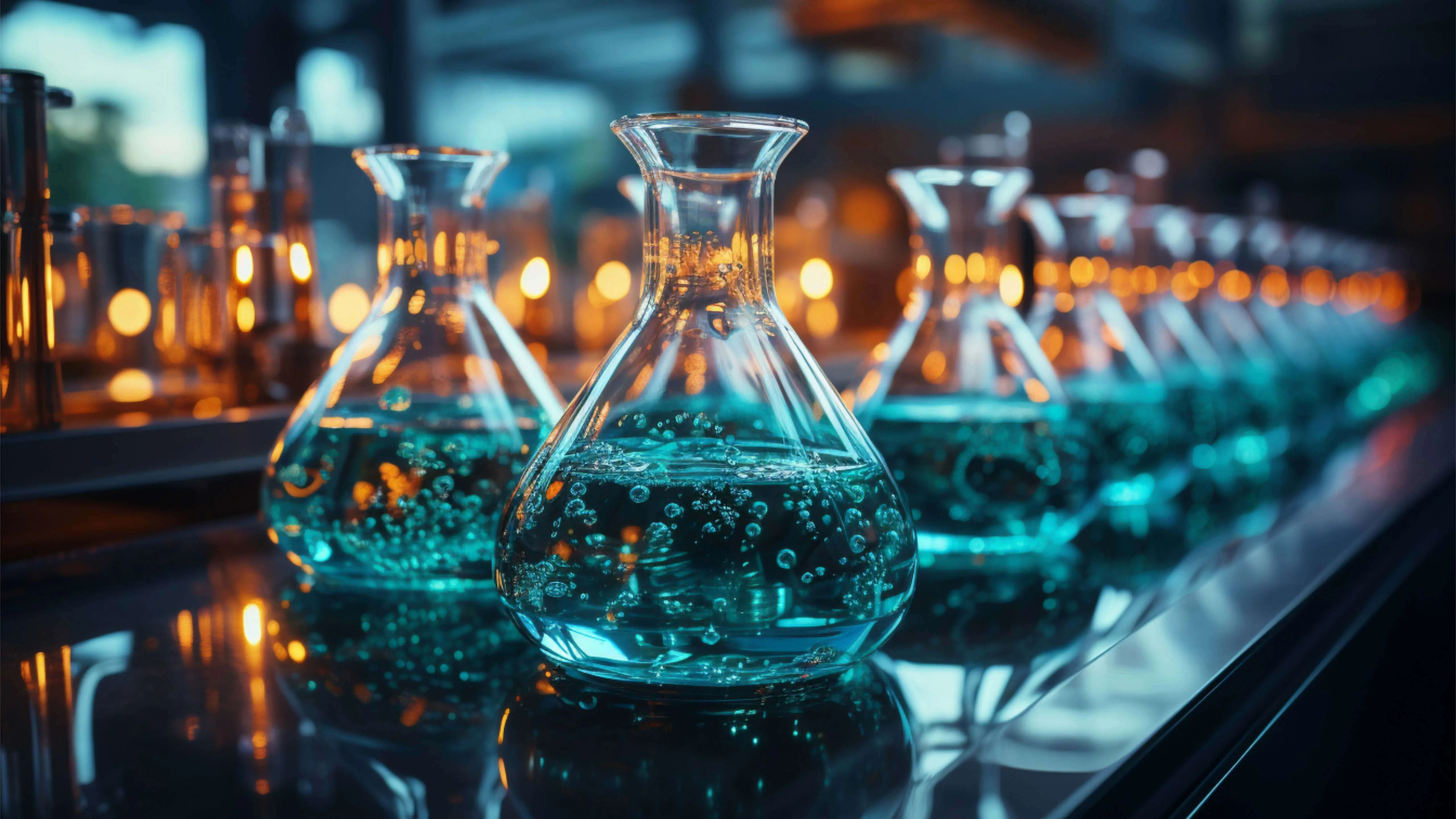 Mass Spectrometry Icp Ms