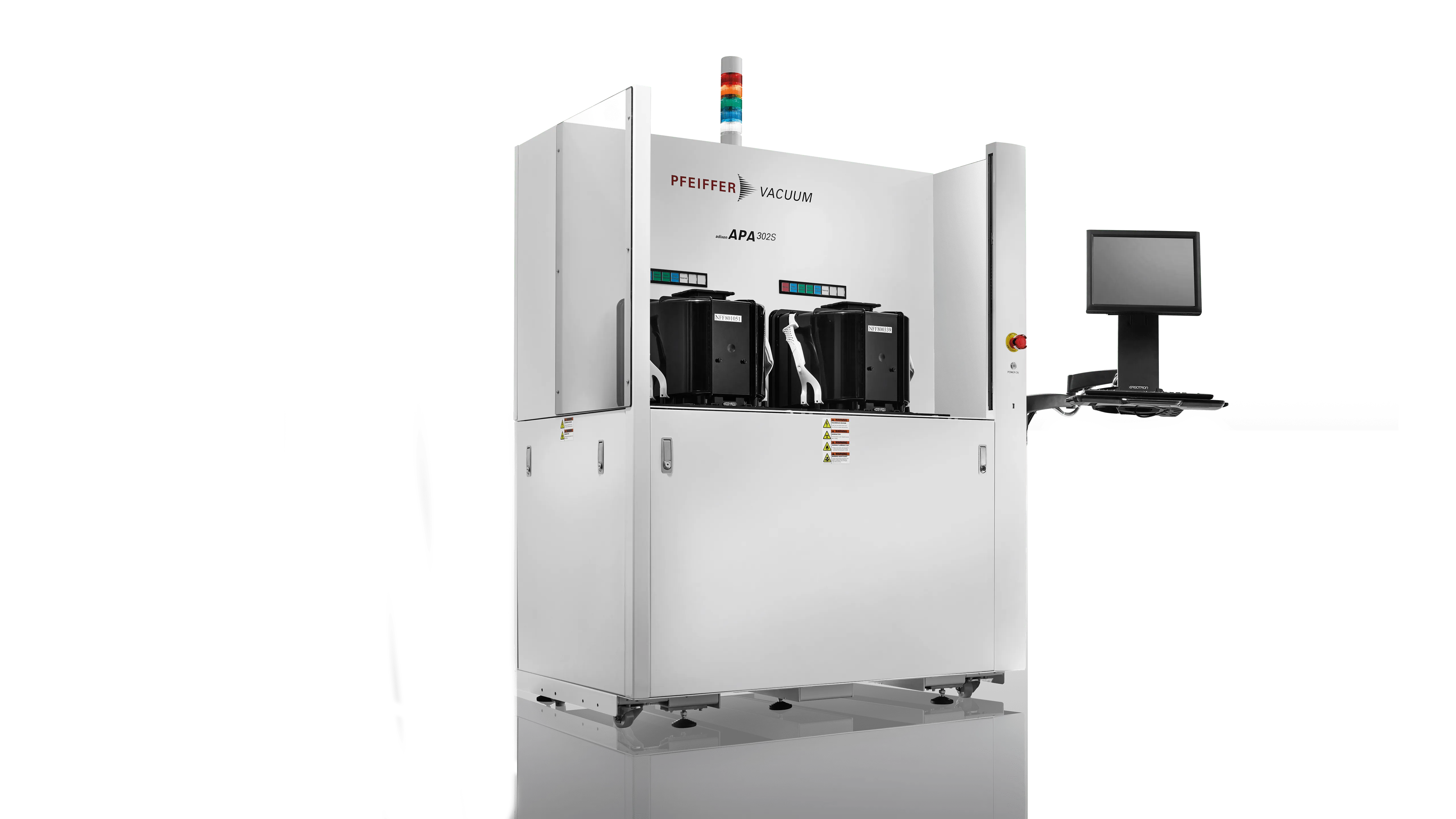 Contamination Management Solutions Apa