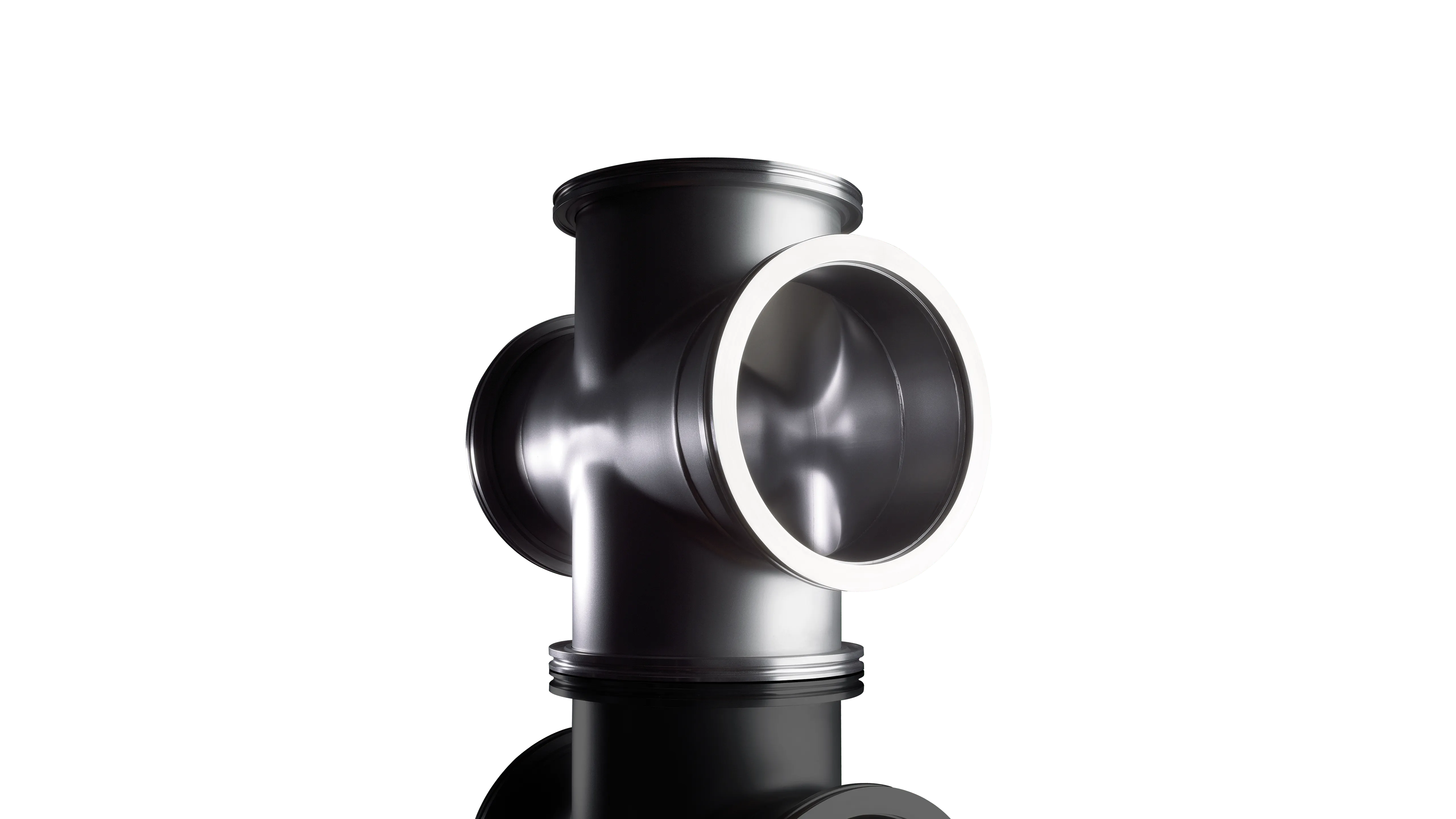 Vacuum Components