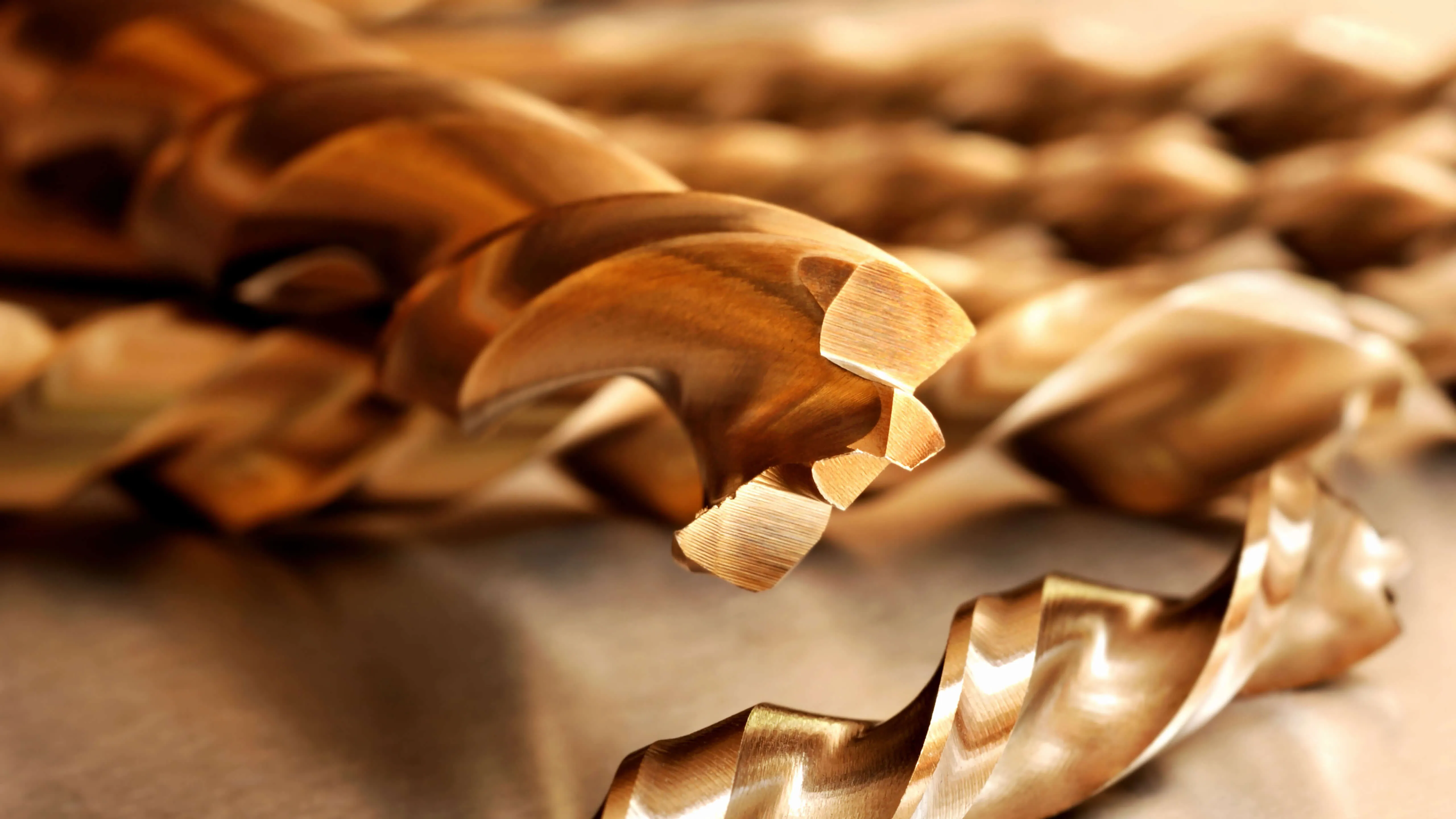 Wear Protection Coatings