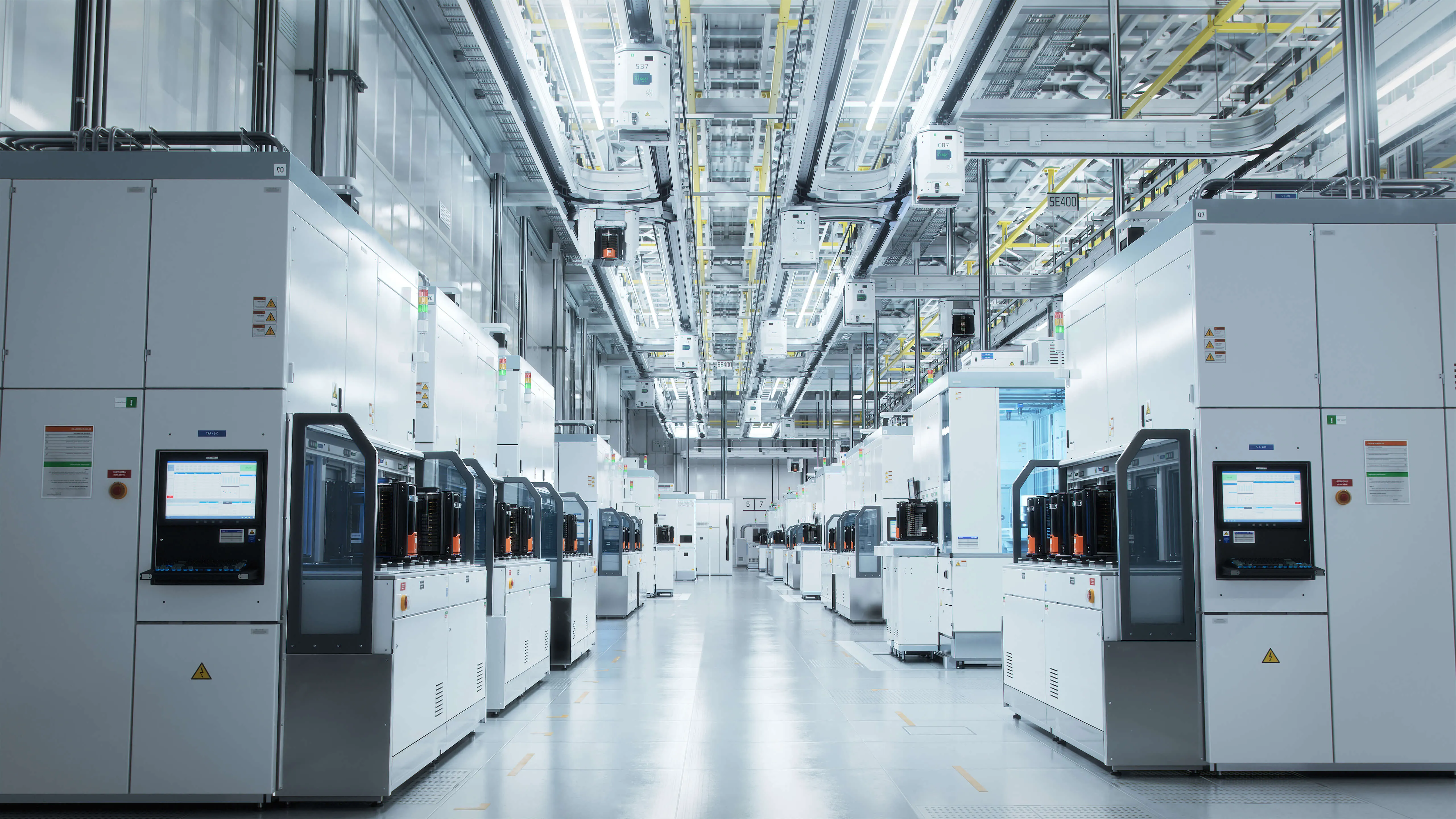 Wafer Handling