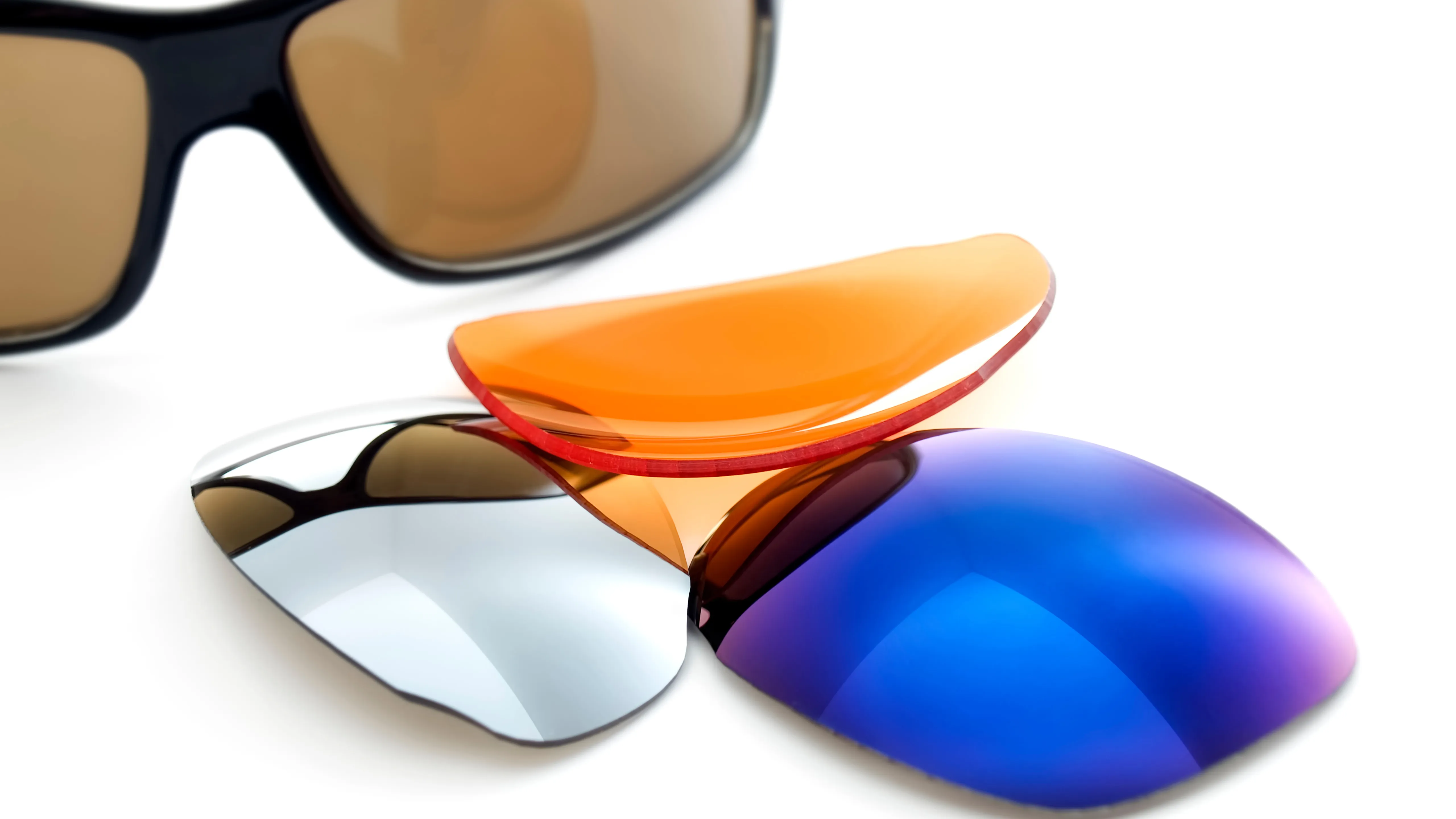 Optical Coatings