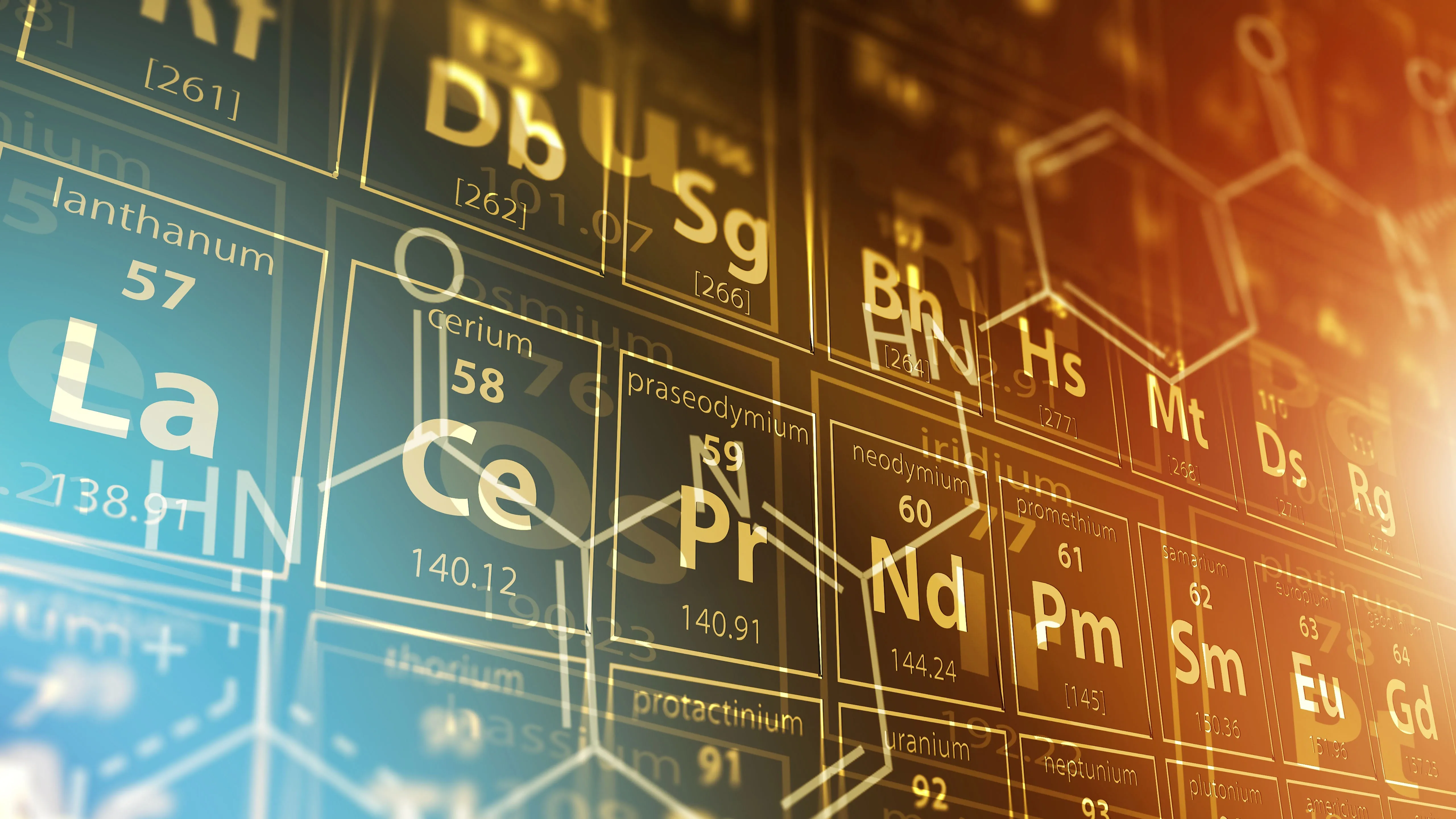 Chemical Industry