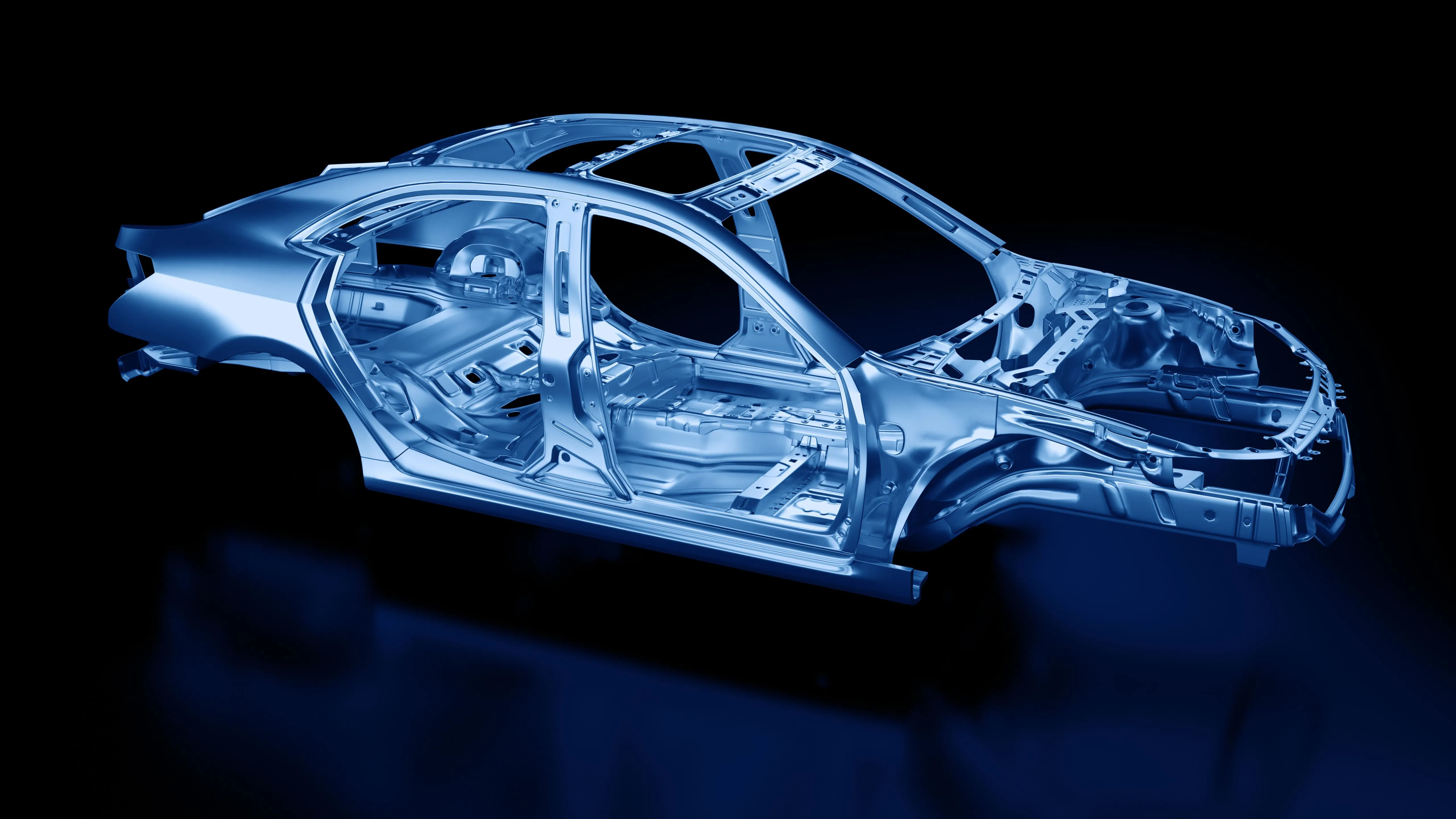 High Pressure Die Casting