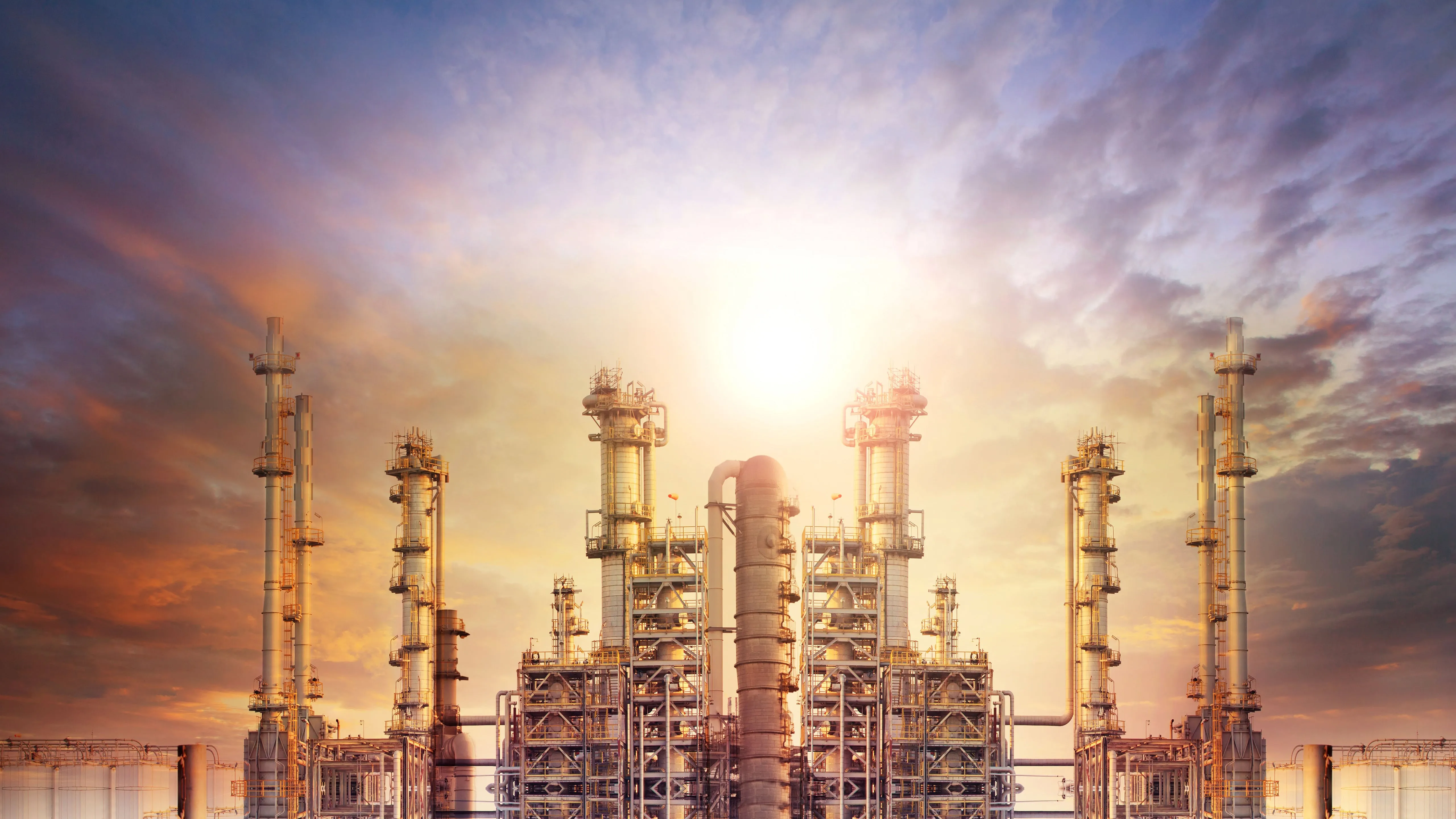 Process Industry