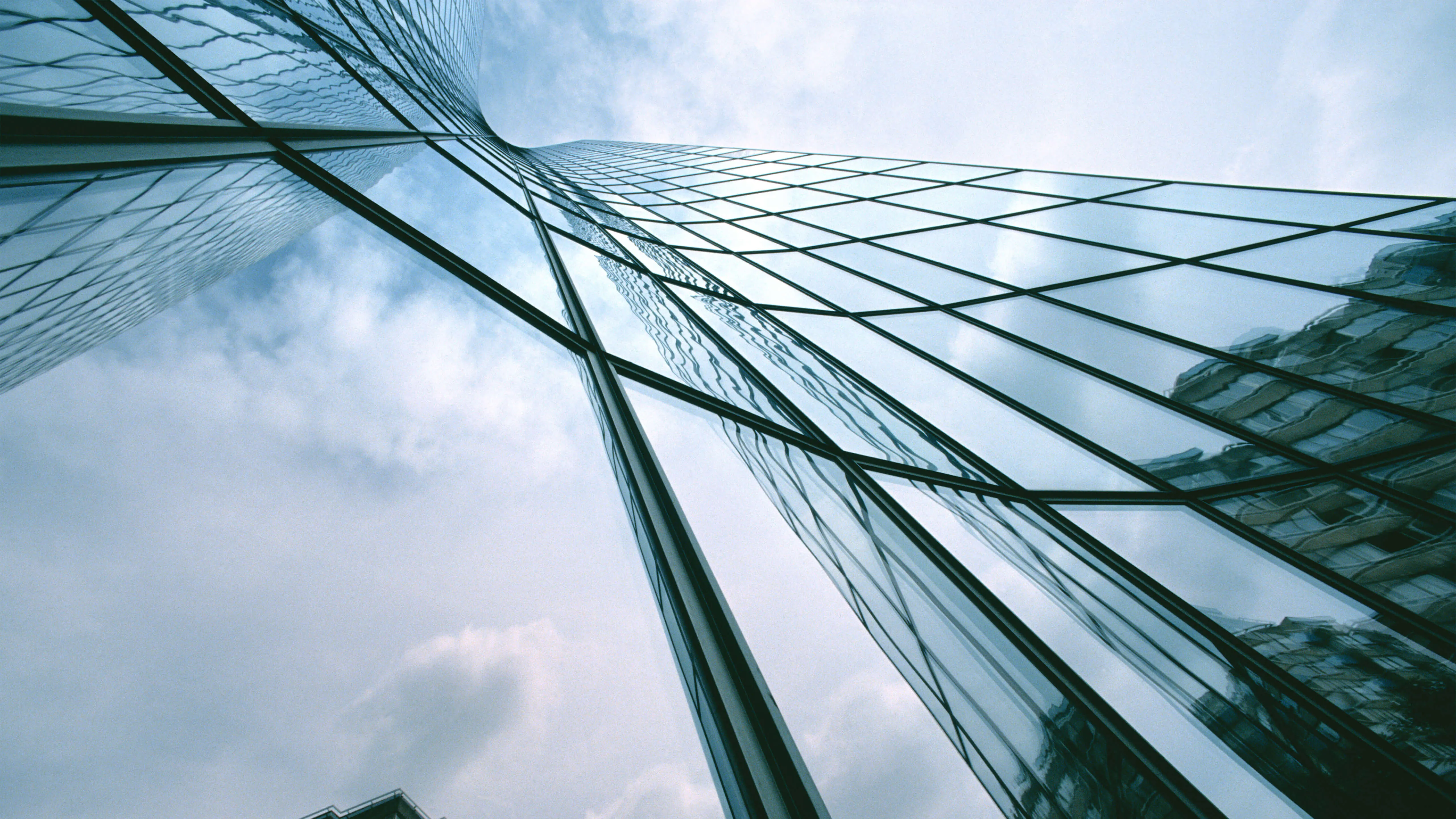 Architectural Glass