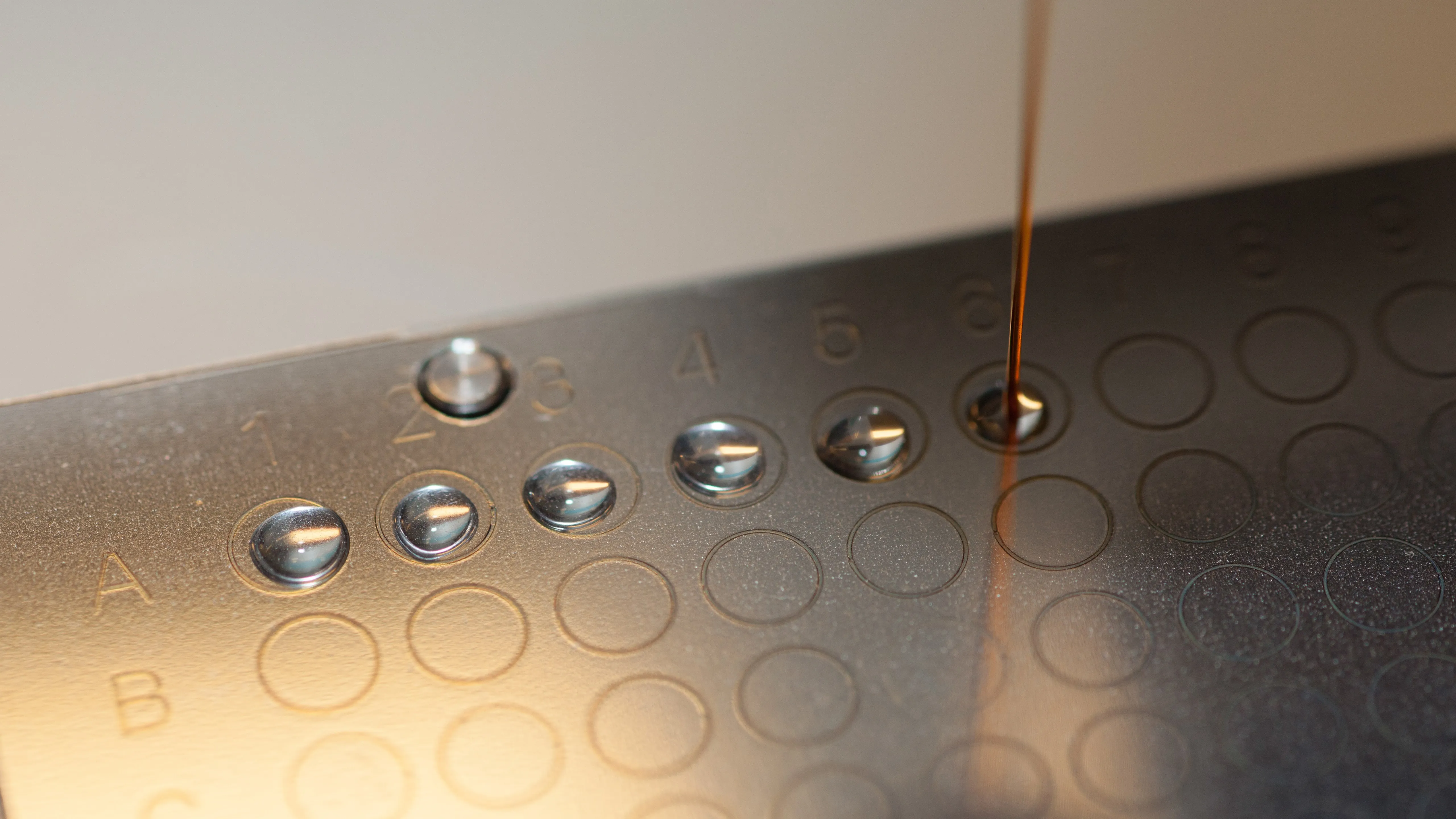 Mass Spectrometry
