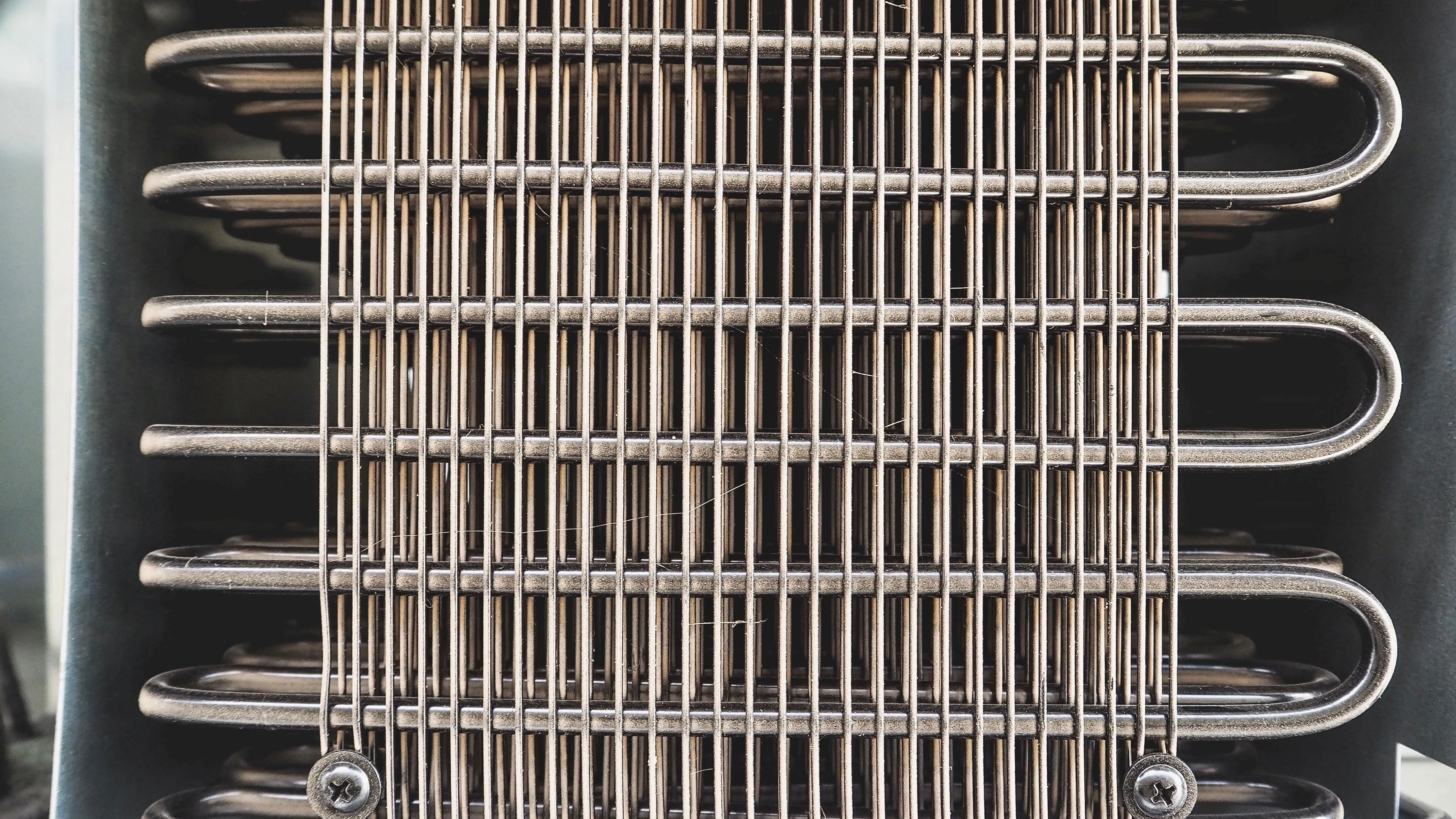 Refrigeration And Air Conditioning Appliance Leak Check Drying