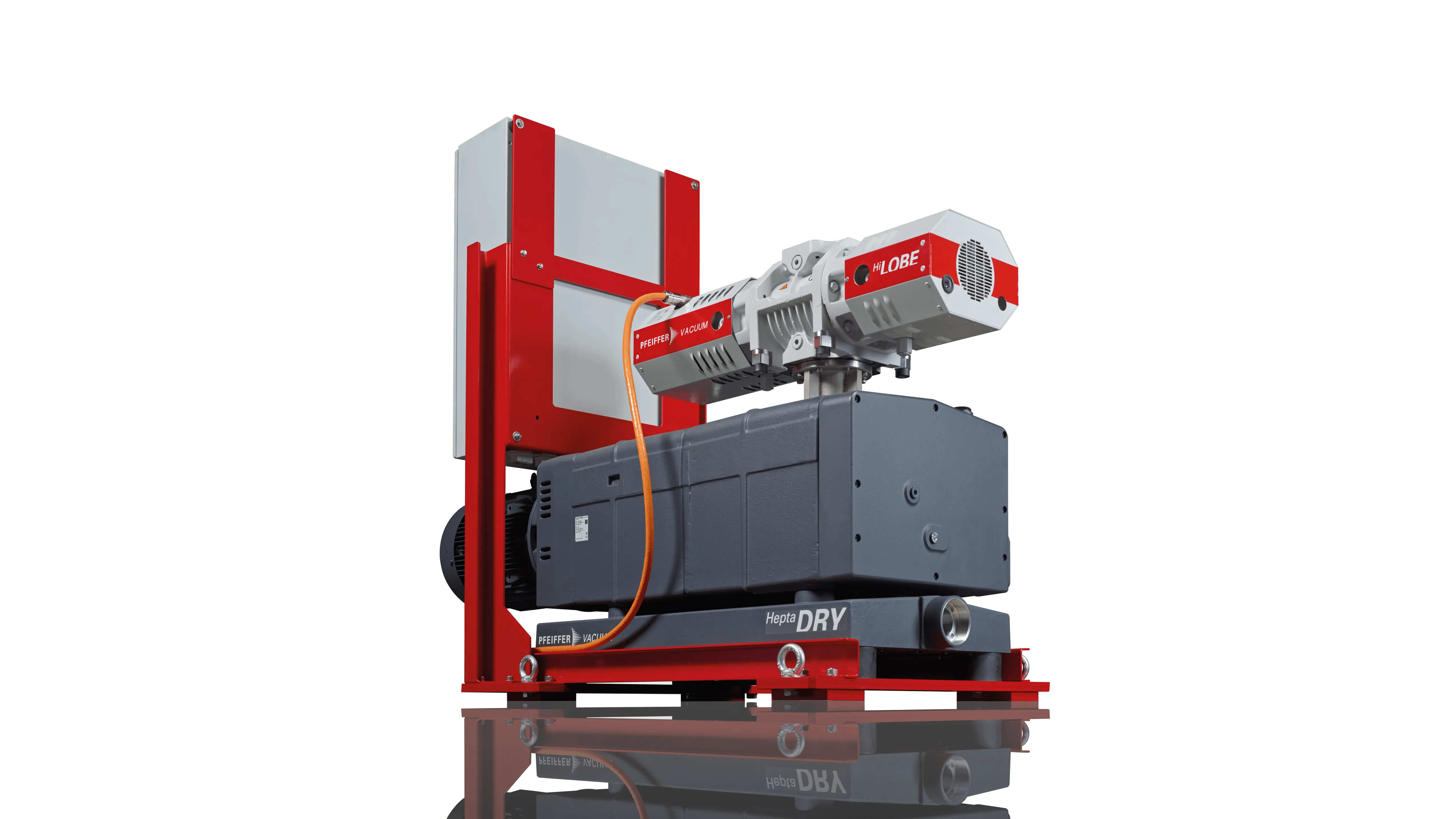 Custom Engineered Vacuum Solutions