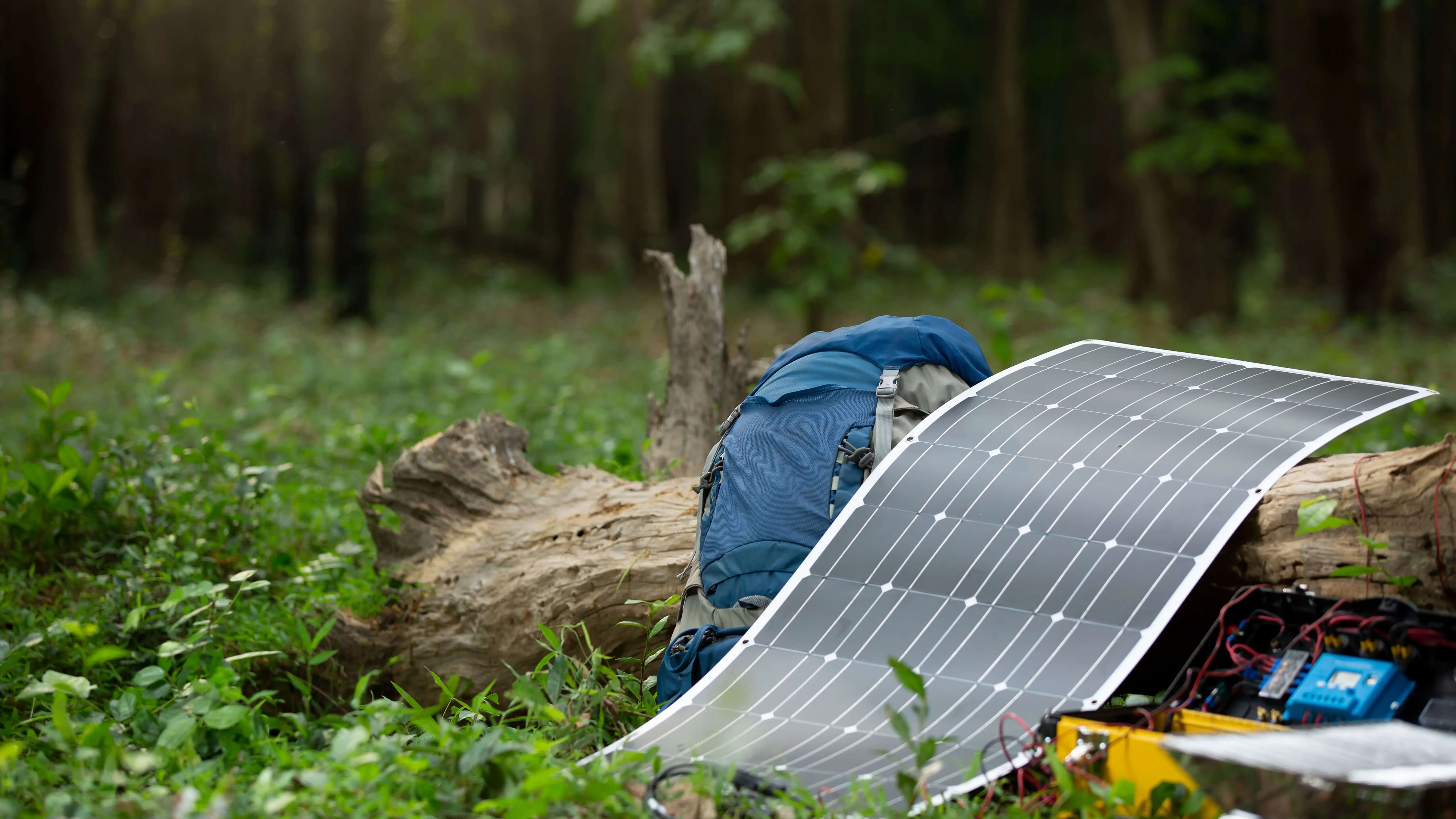 Thin Film Solar Cells