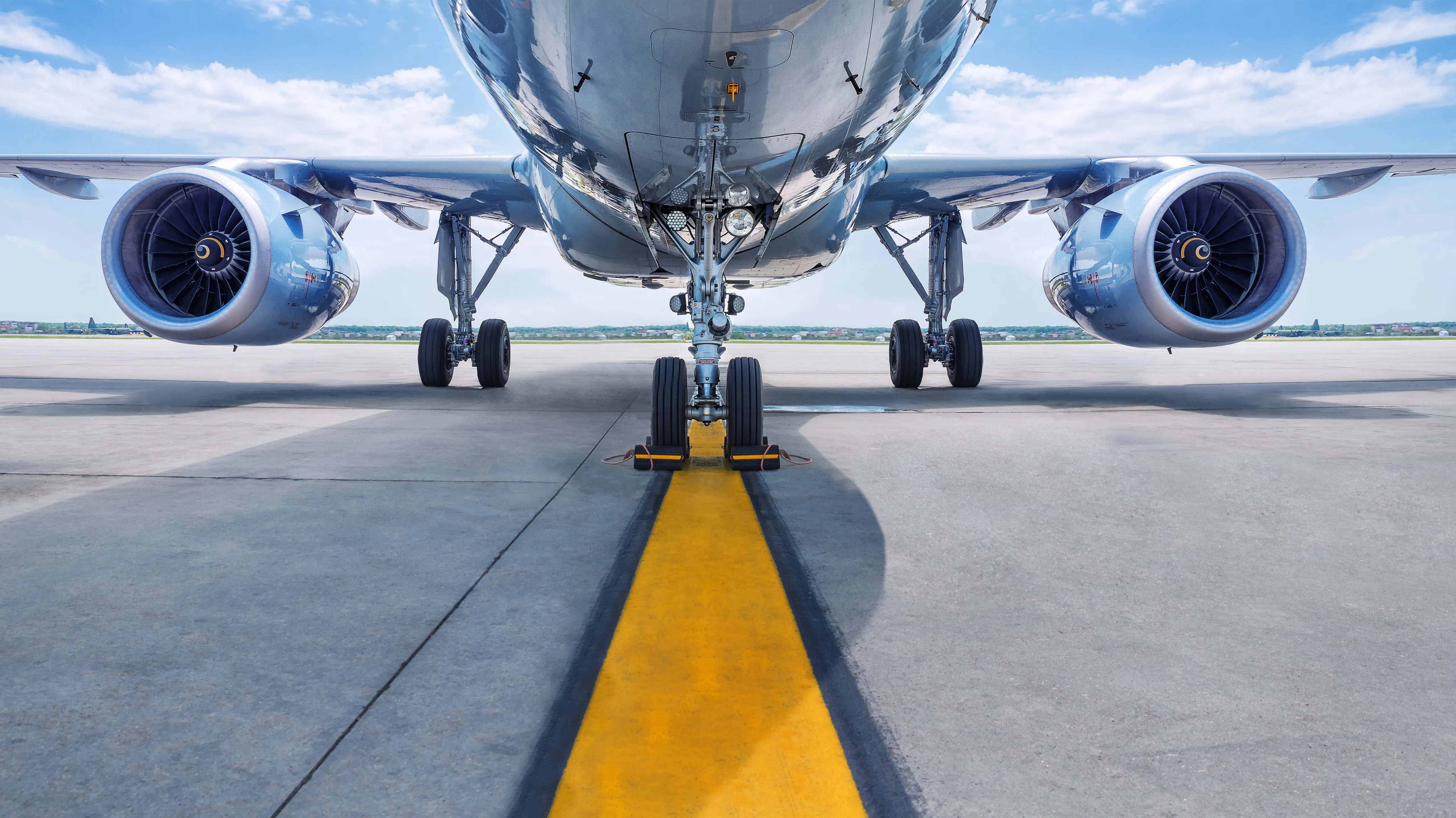 Leak Detection For Aerospace Applications