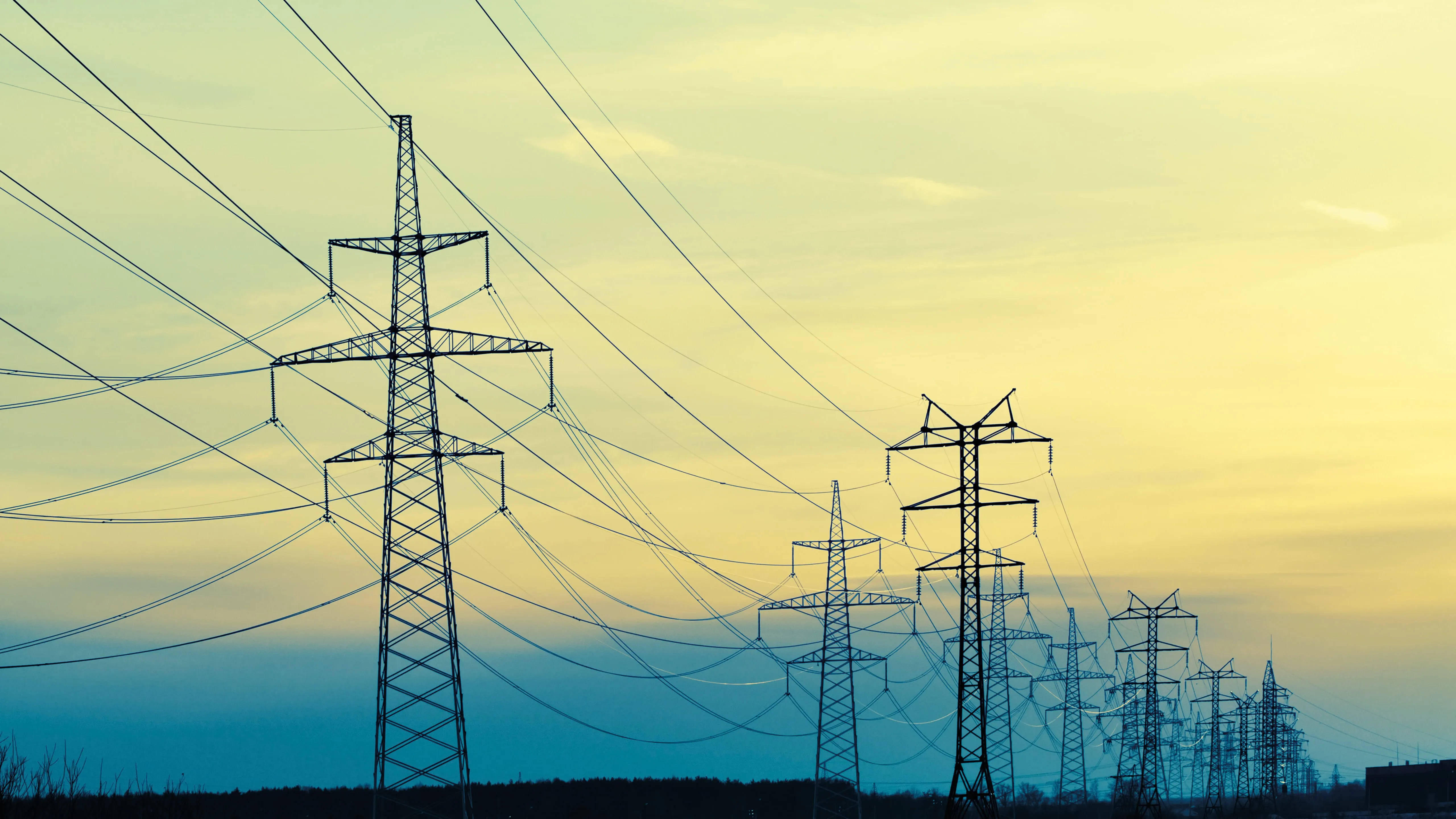 Energy Distribution