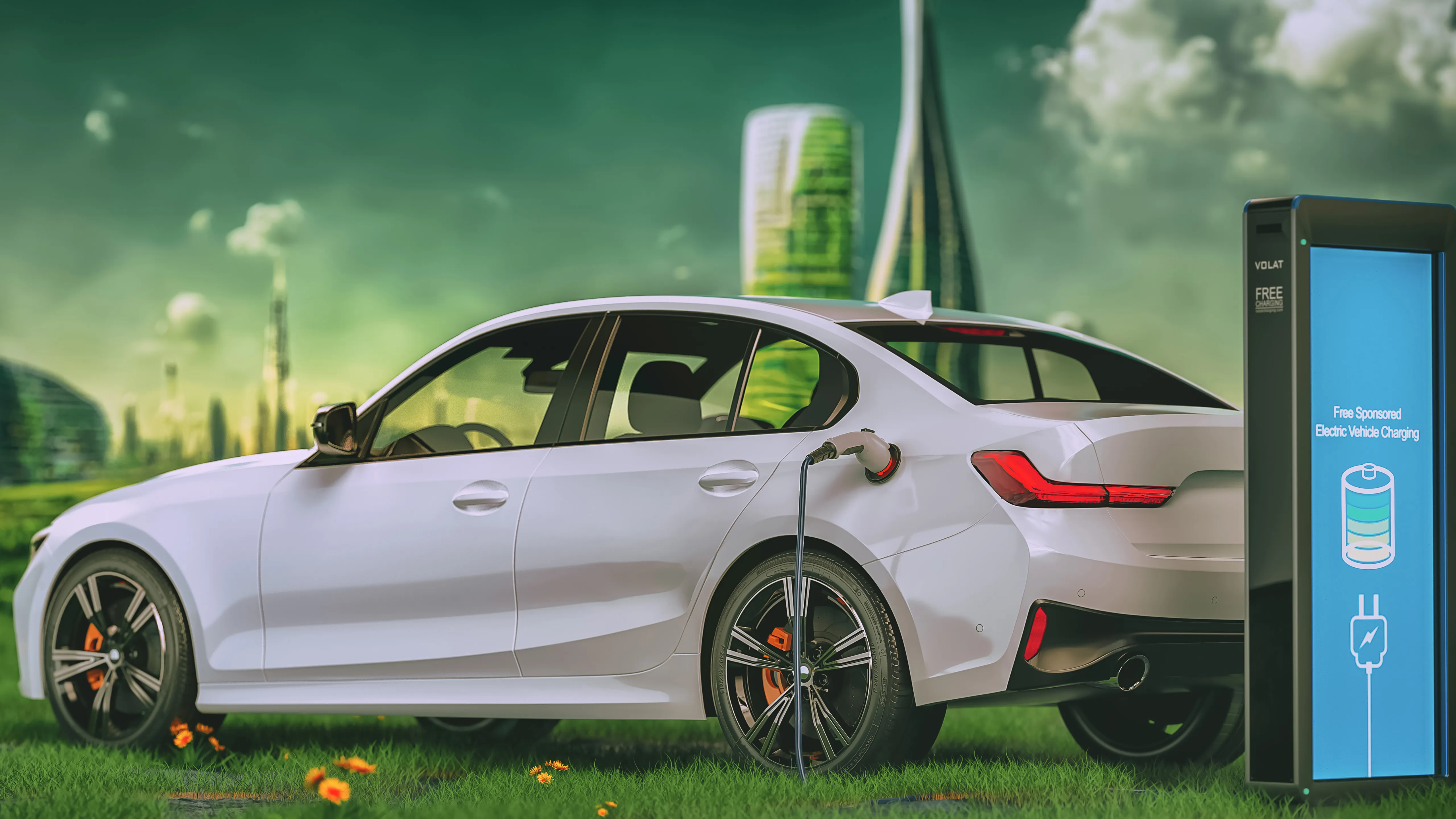 Automotive And Mobility