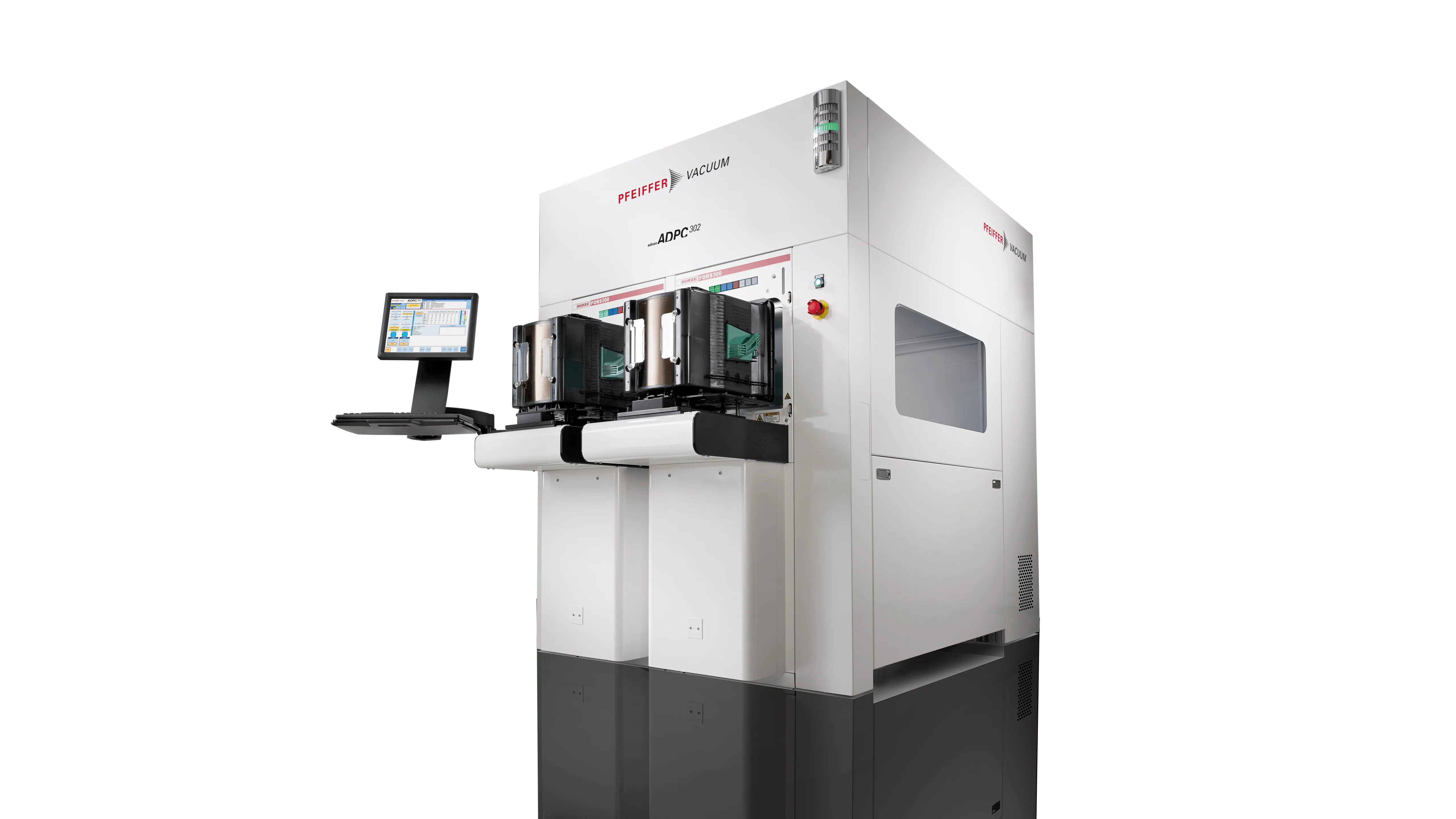Contamination Management Solutions Adpc
