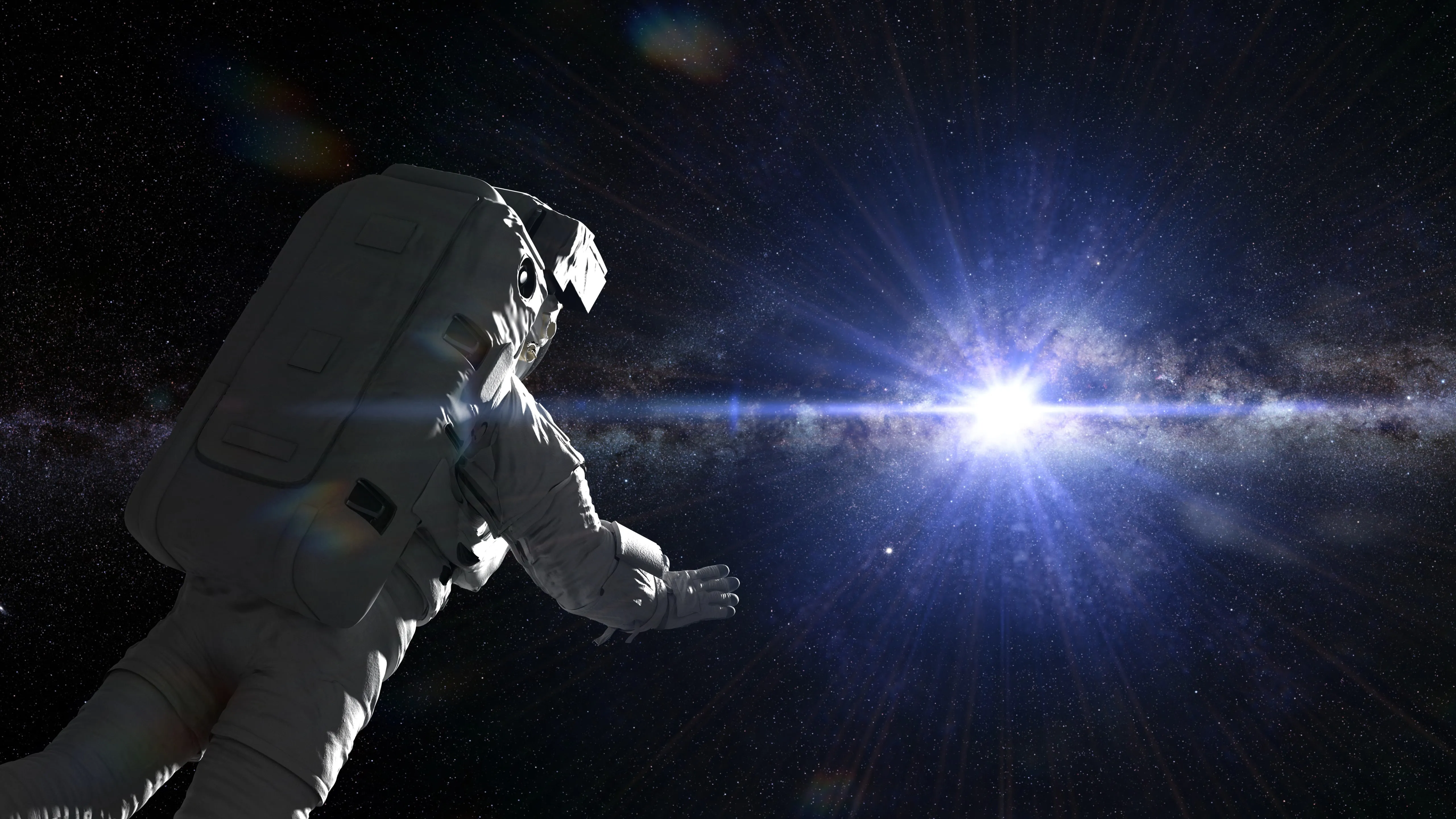 Space Research