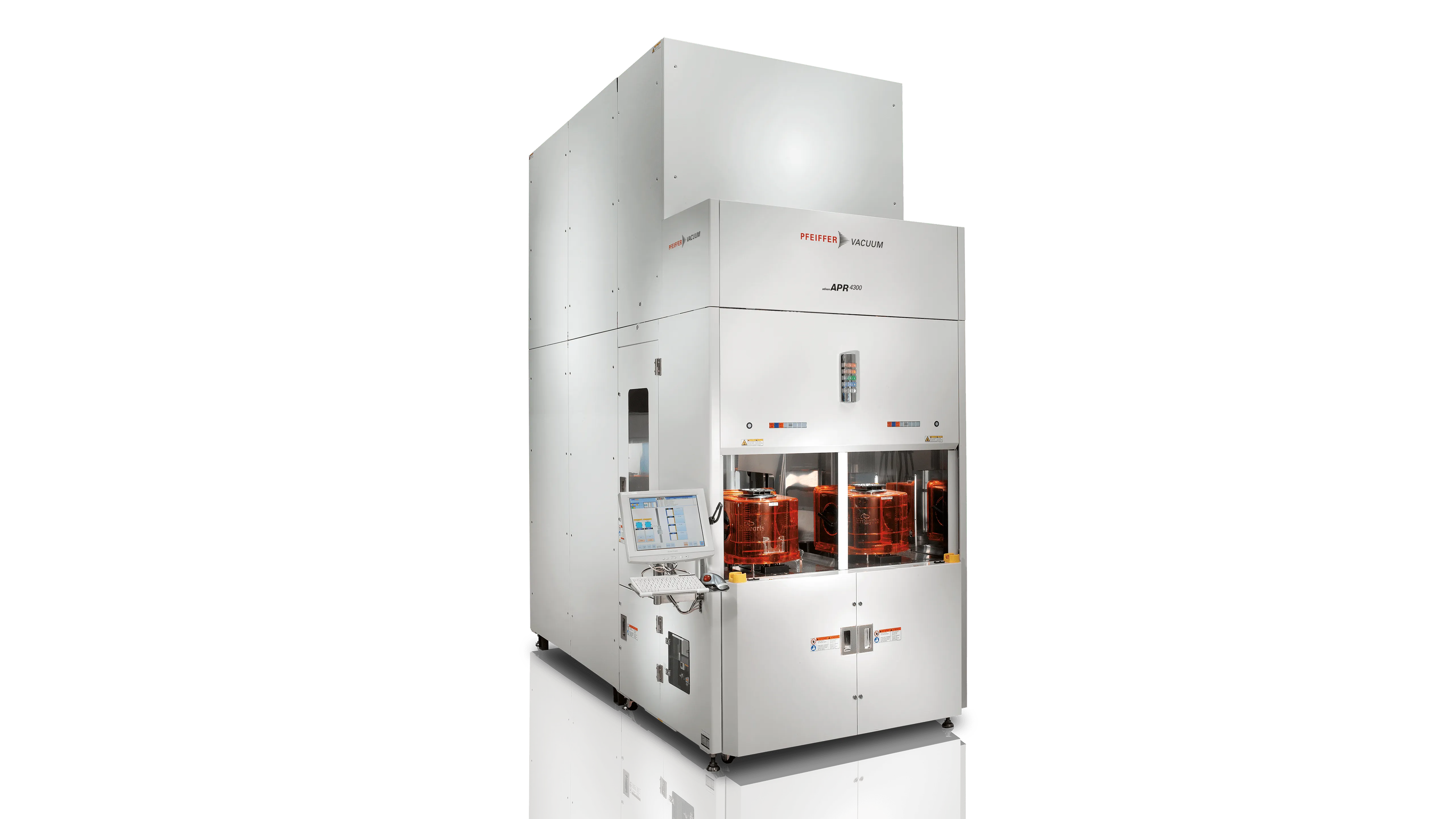 Contamination Management Solutions Apr
