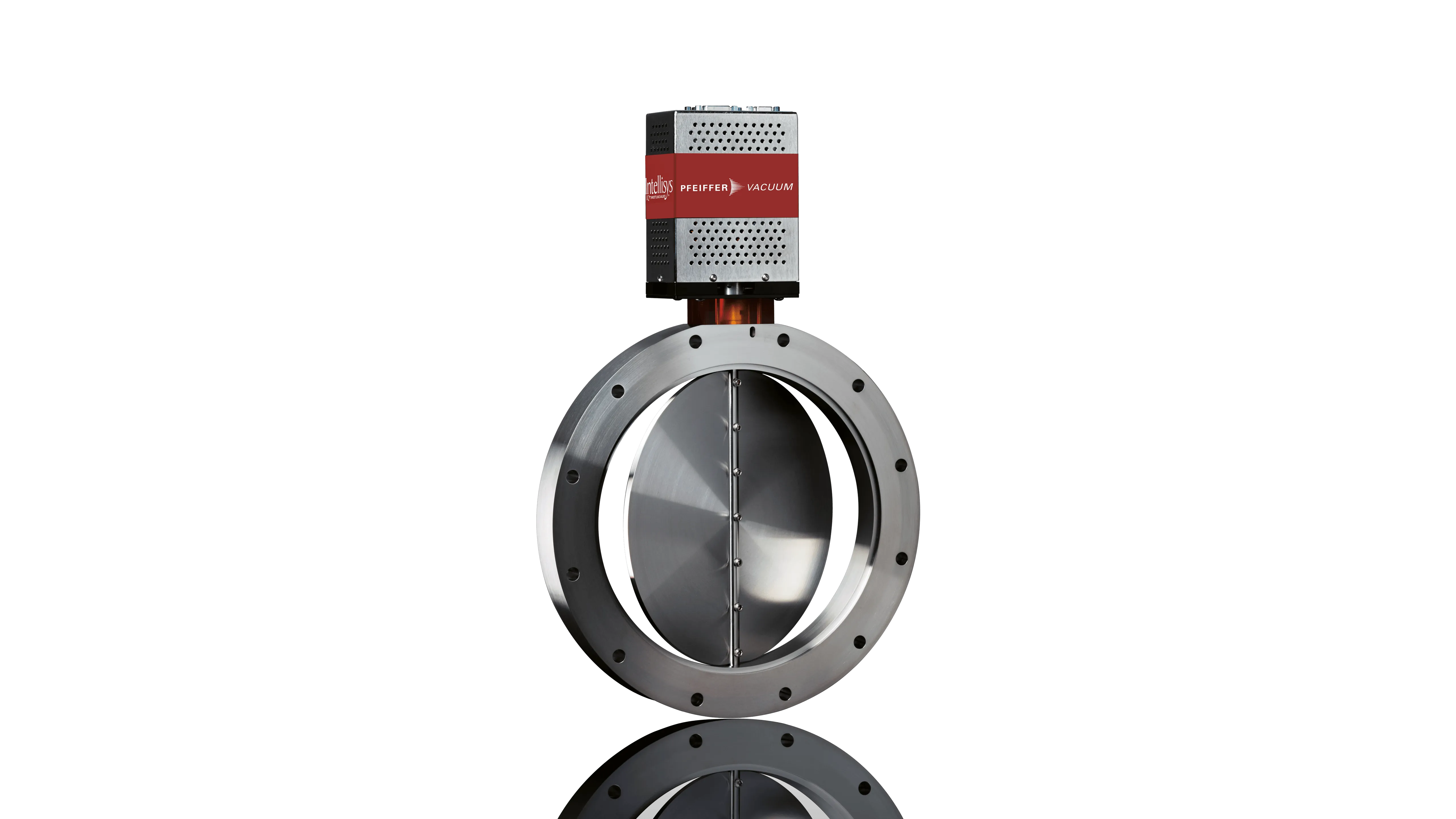 Pressure Control Valves