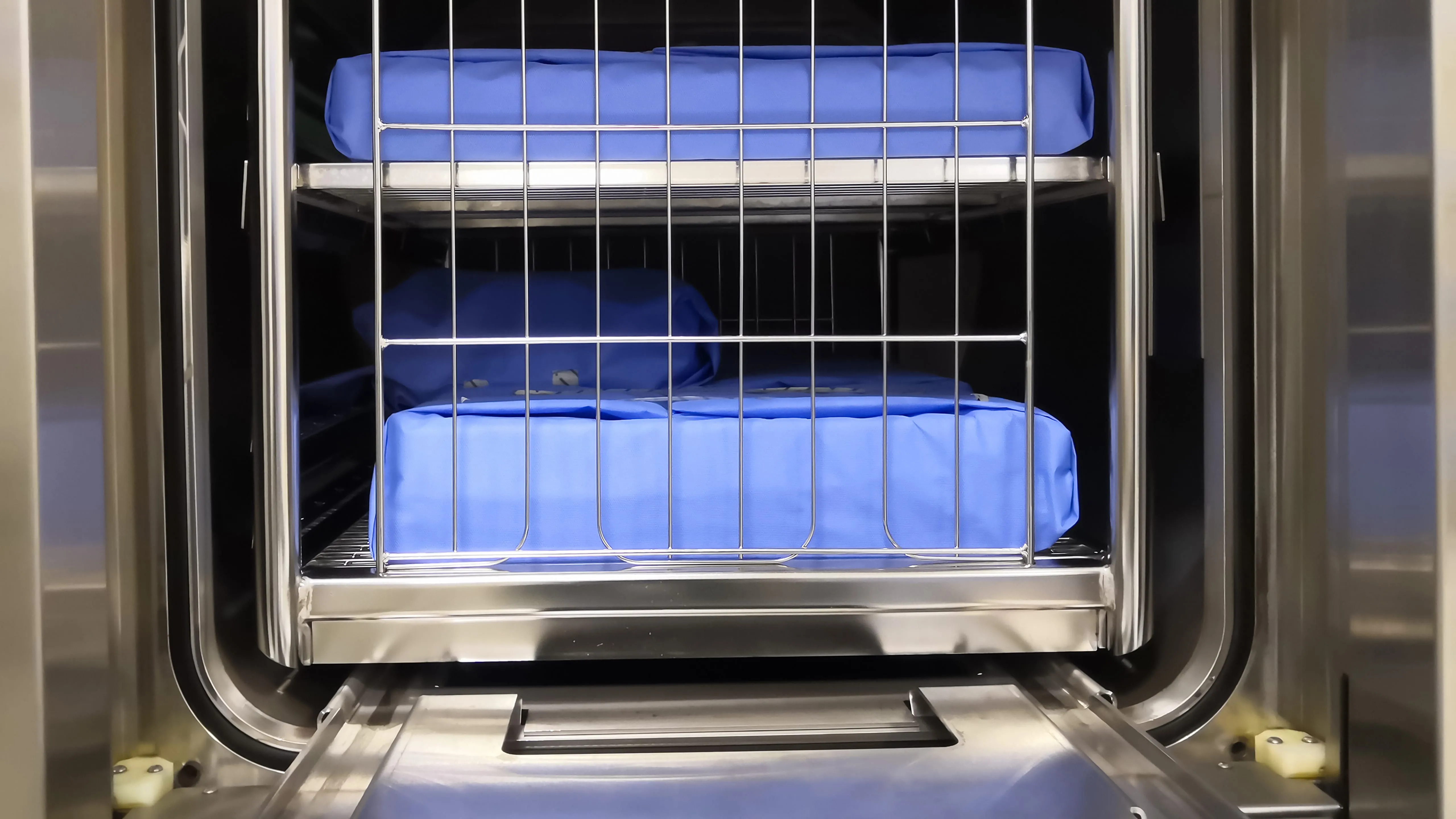 Sterilization