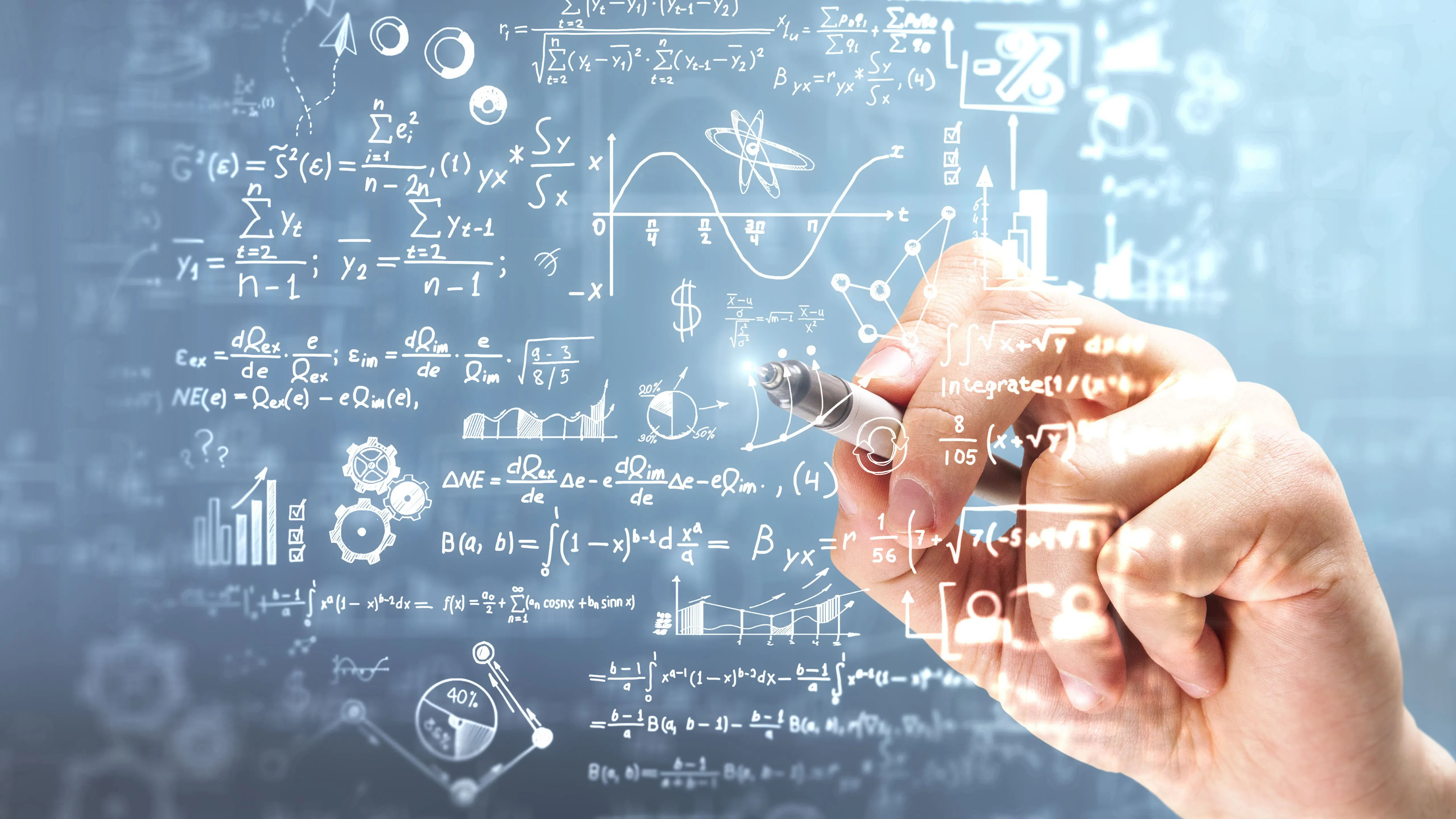 Science And Technology