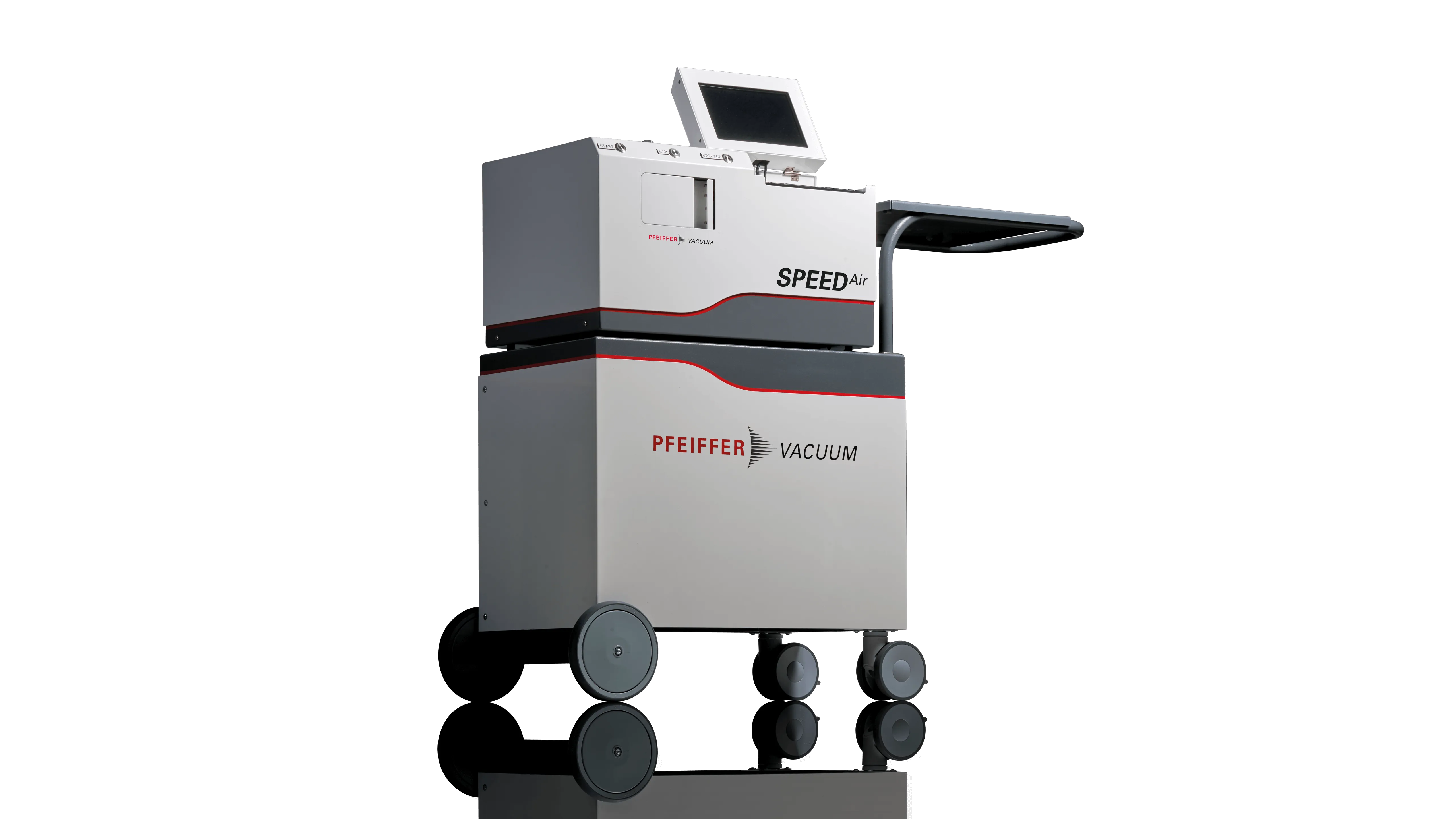 Customized Leak Detection Solutions