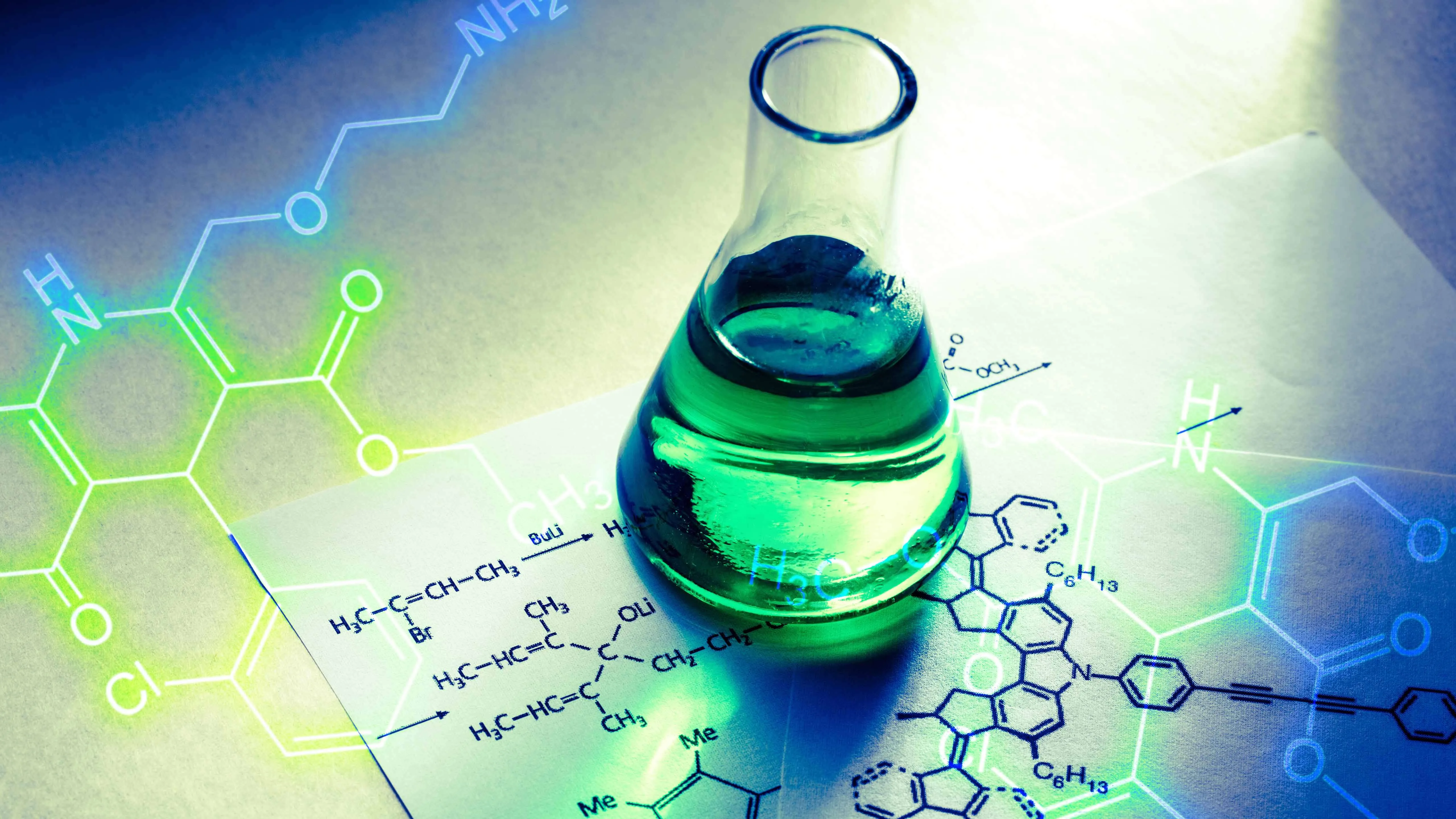 Mass Spectrometry Tof Ms
