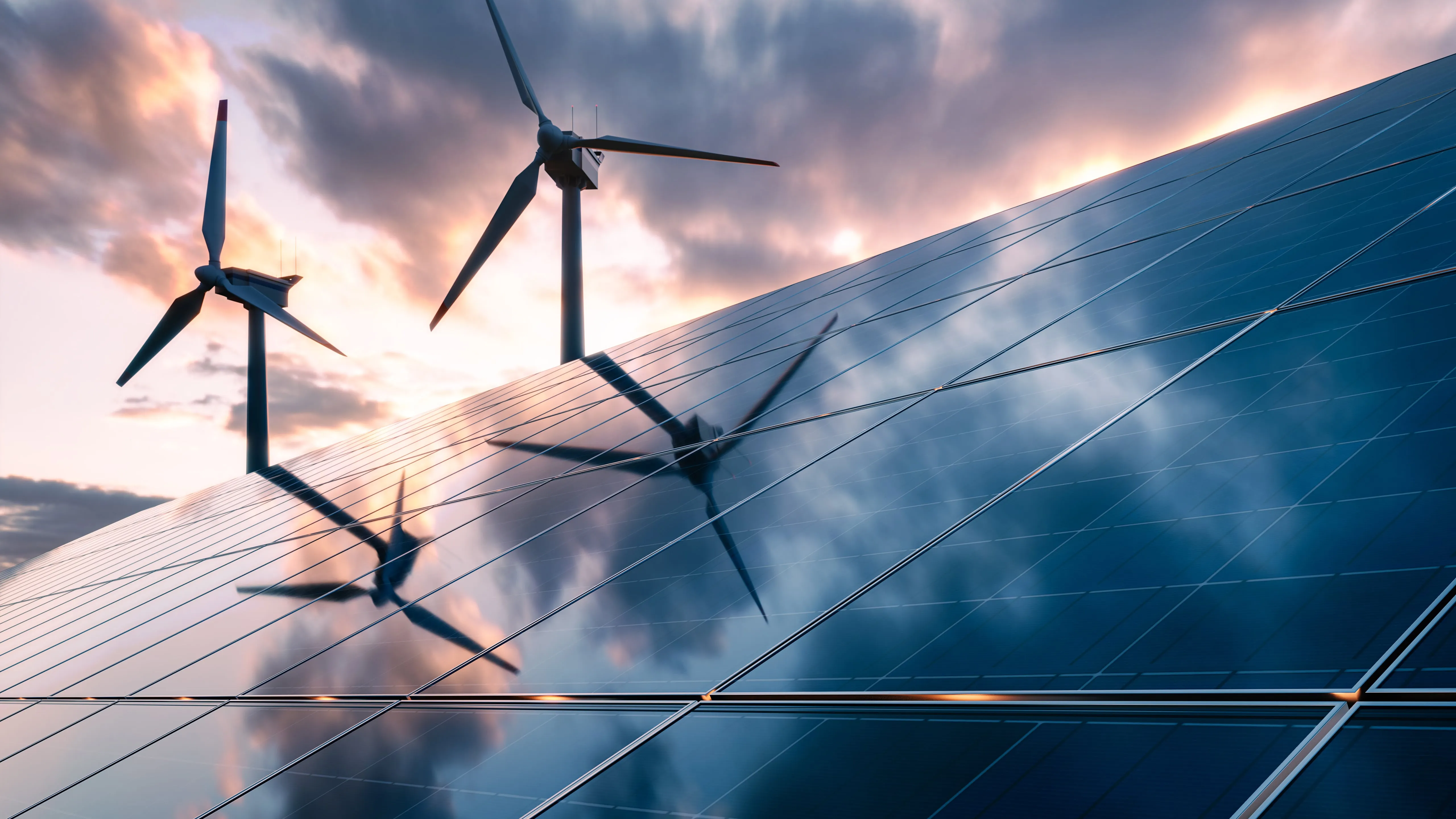 Energy Generation