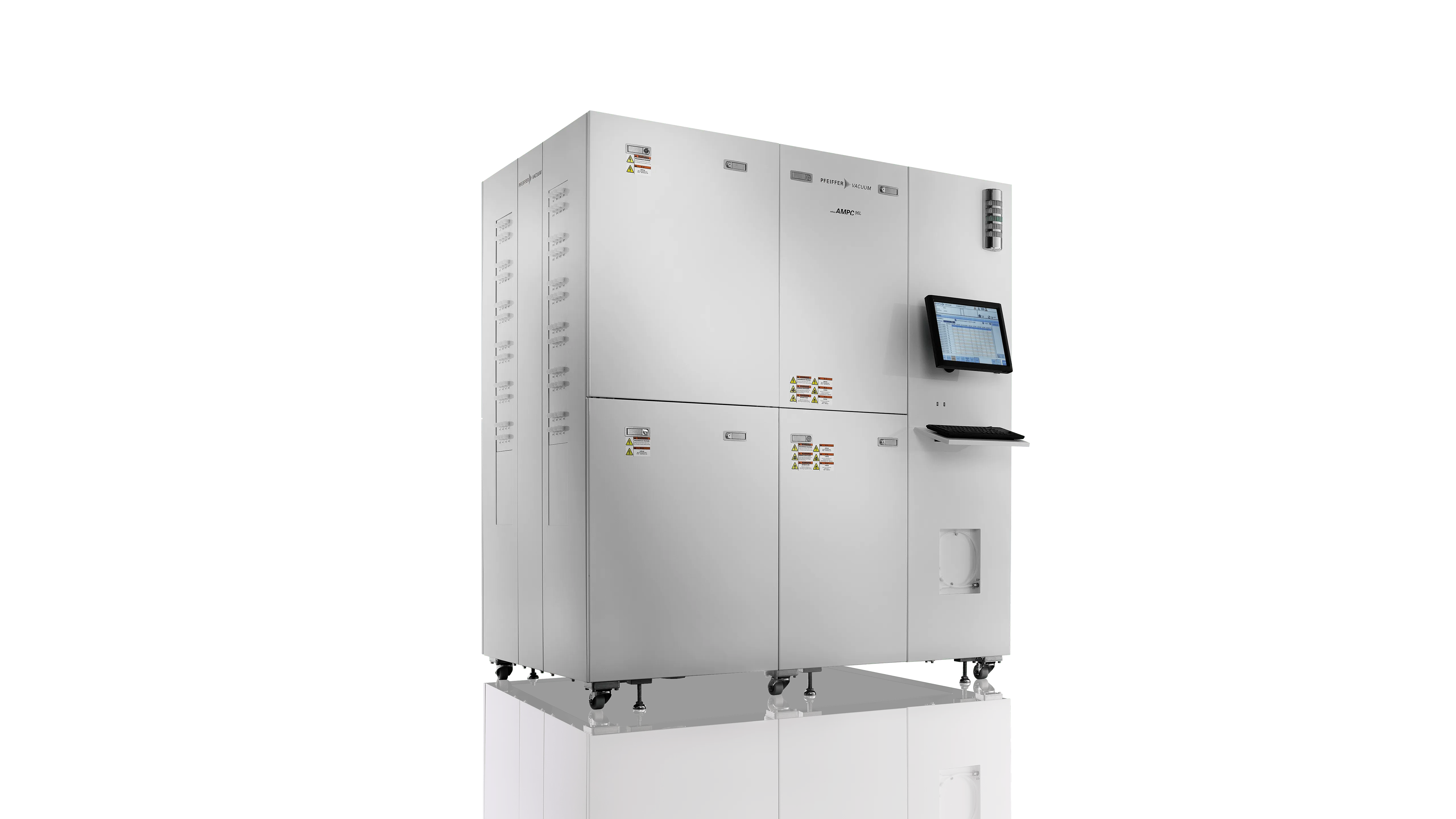 Contamination Management Solutions Ampc