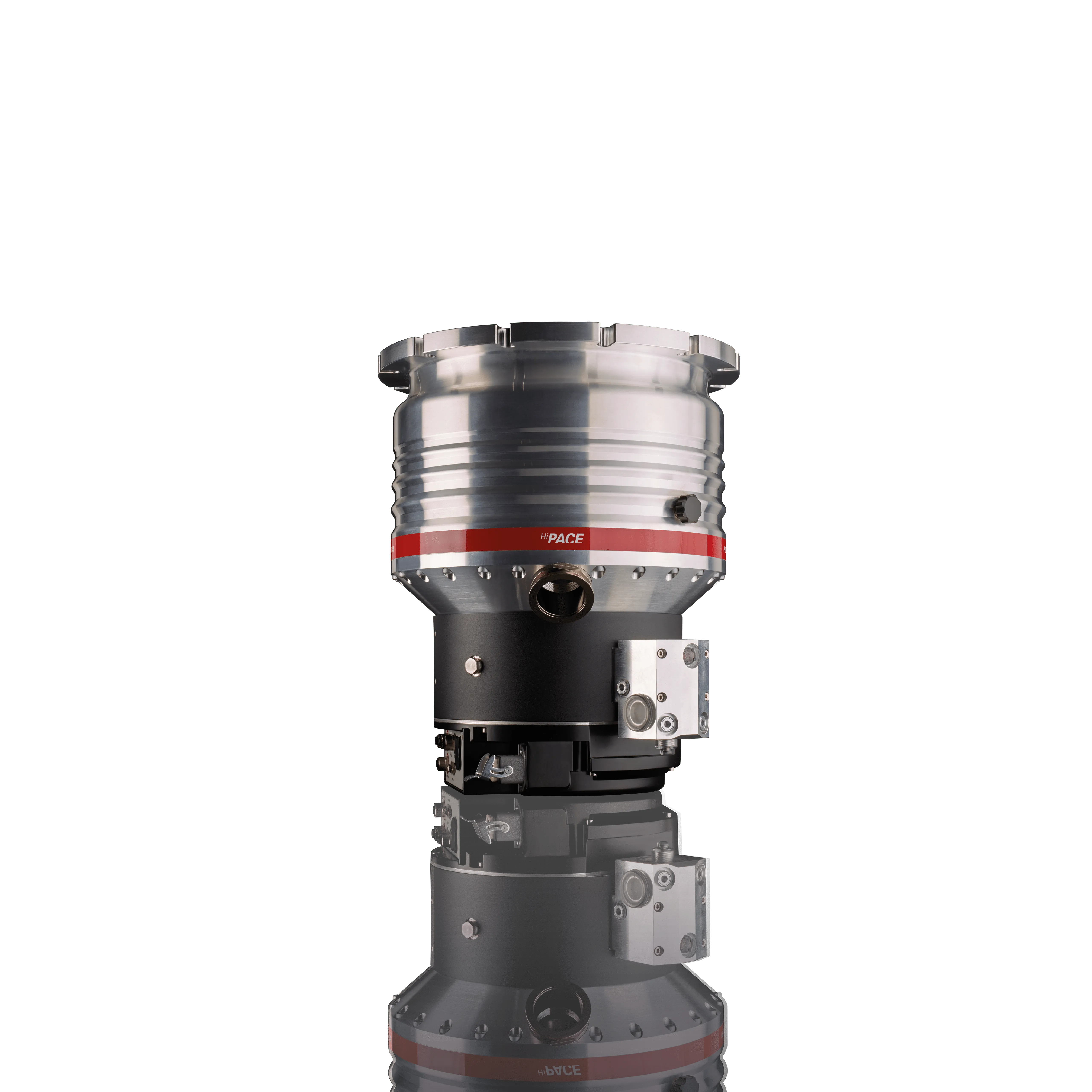 Turbopumps Pfeiffer Vacuum