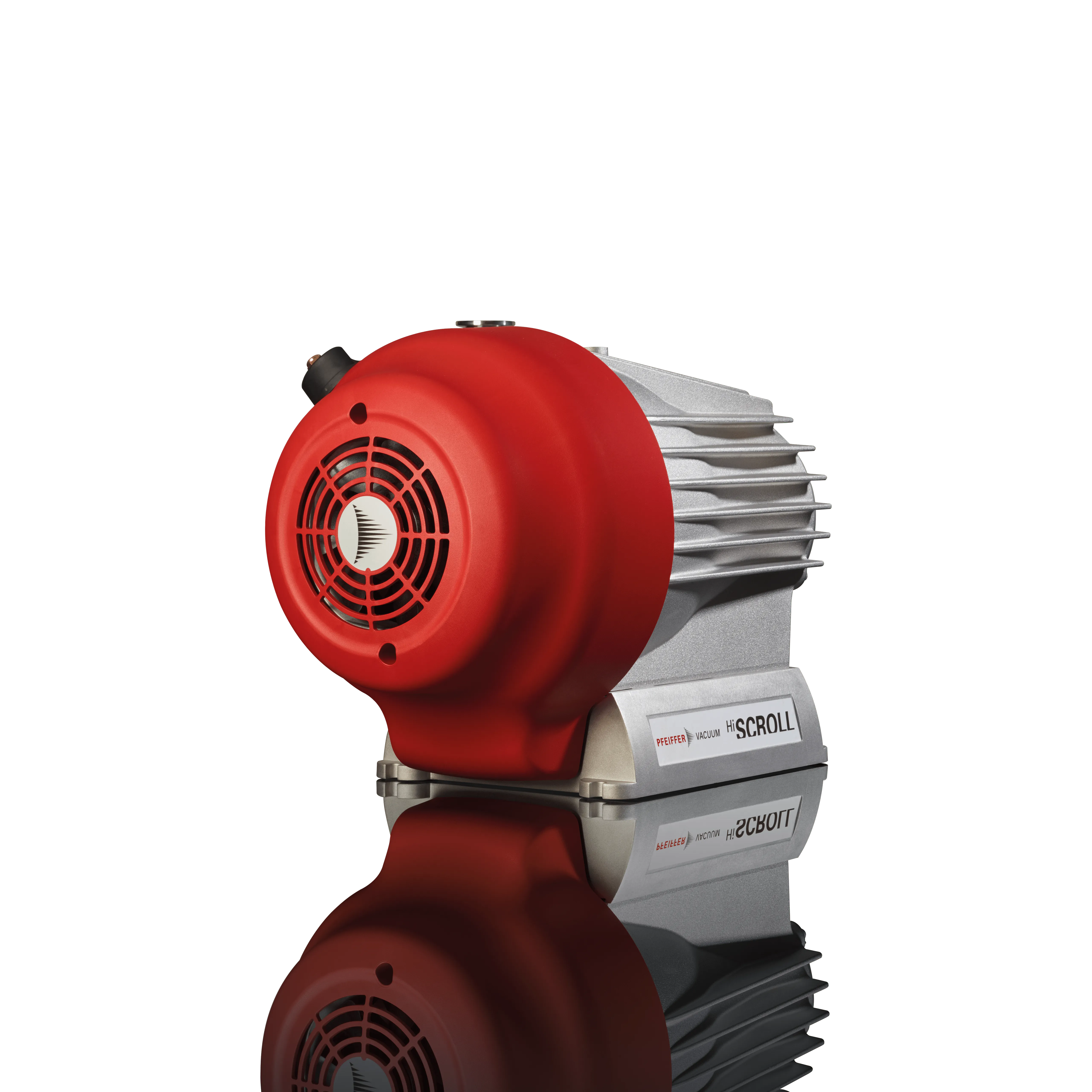 Stage Scroll Pumps