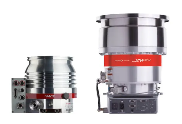 Turbopumps