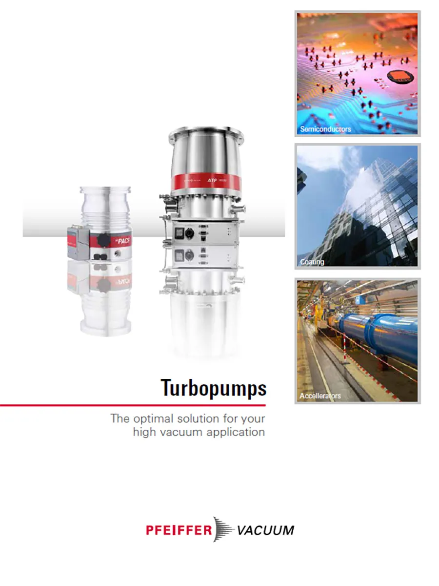 Turbopumps