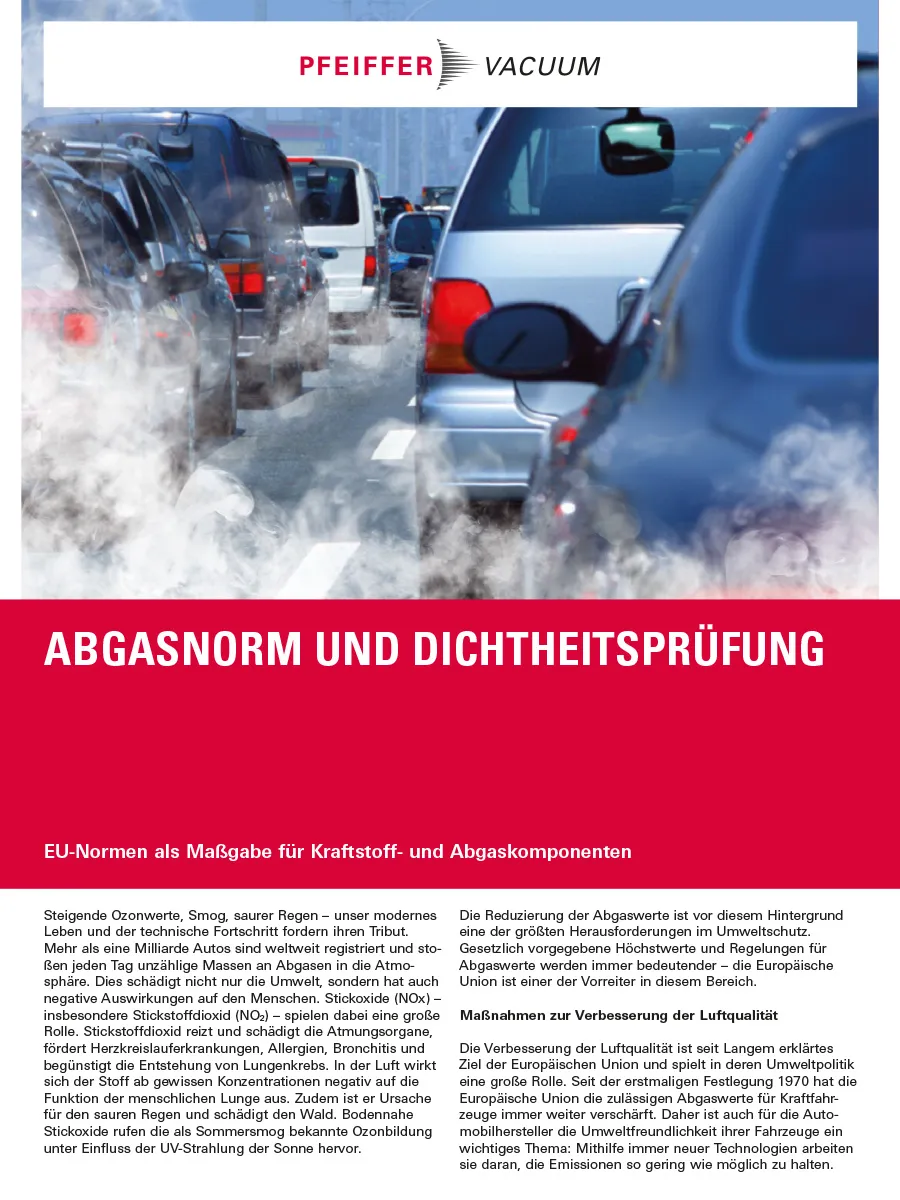 Abgasnorm Und Dichtheitspruefung Pi0444pde